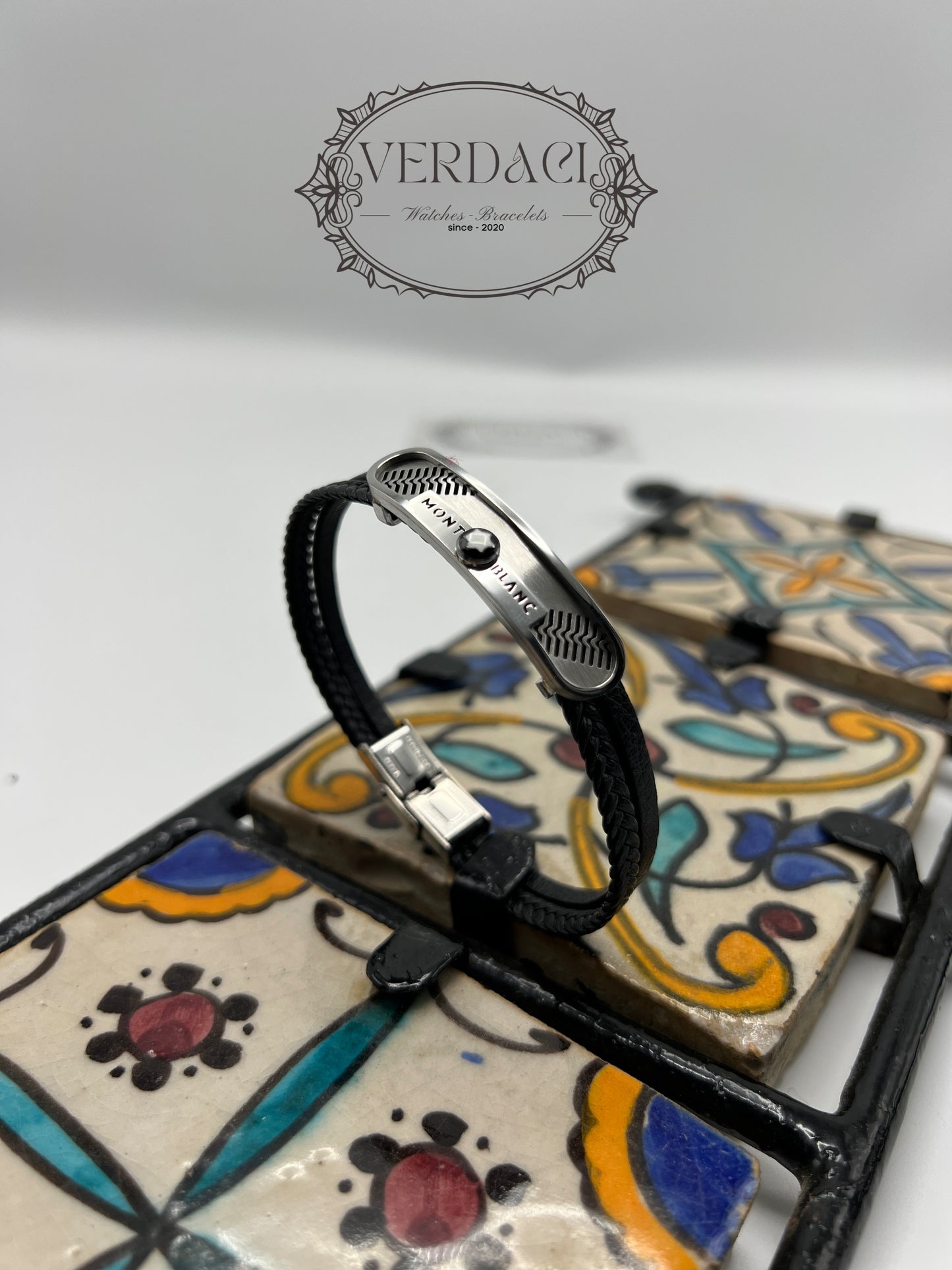 Bracelet de Luxe Pour Homme / H300431