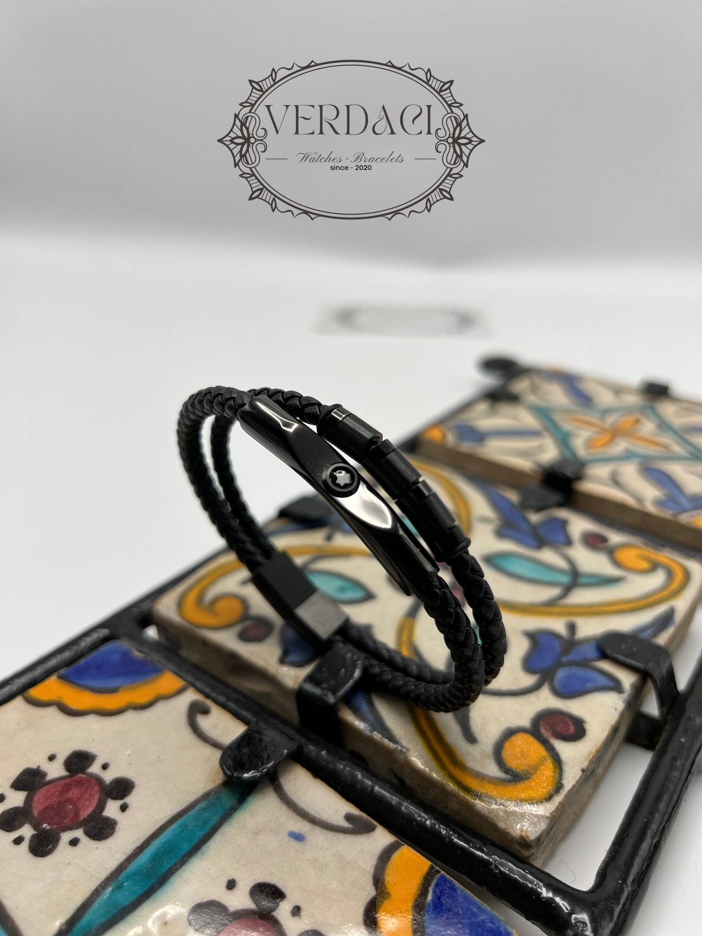 Bracelet de Luxe Pour Homme / H300451