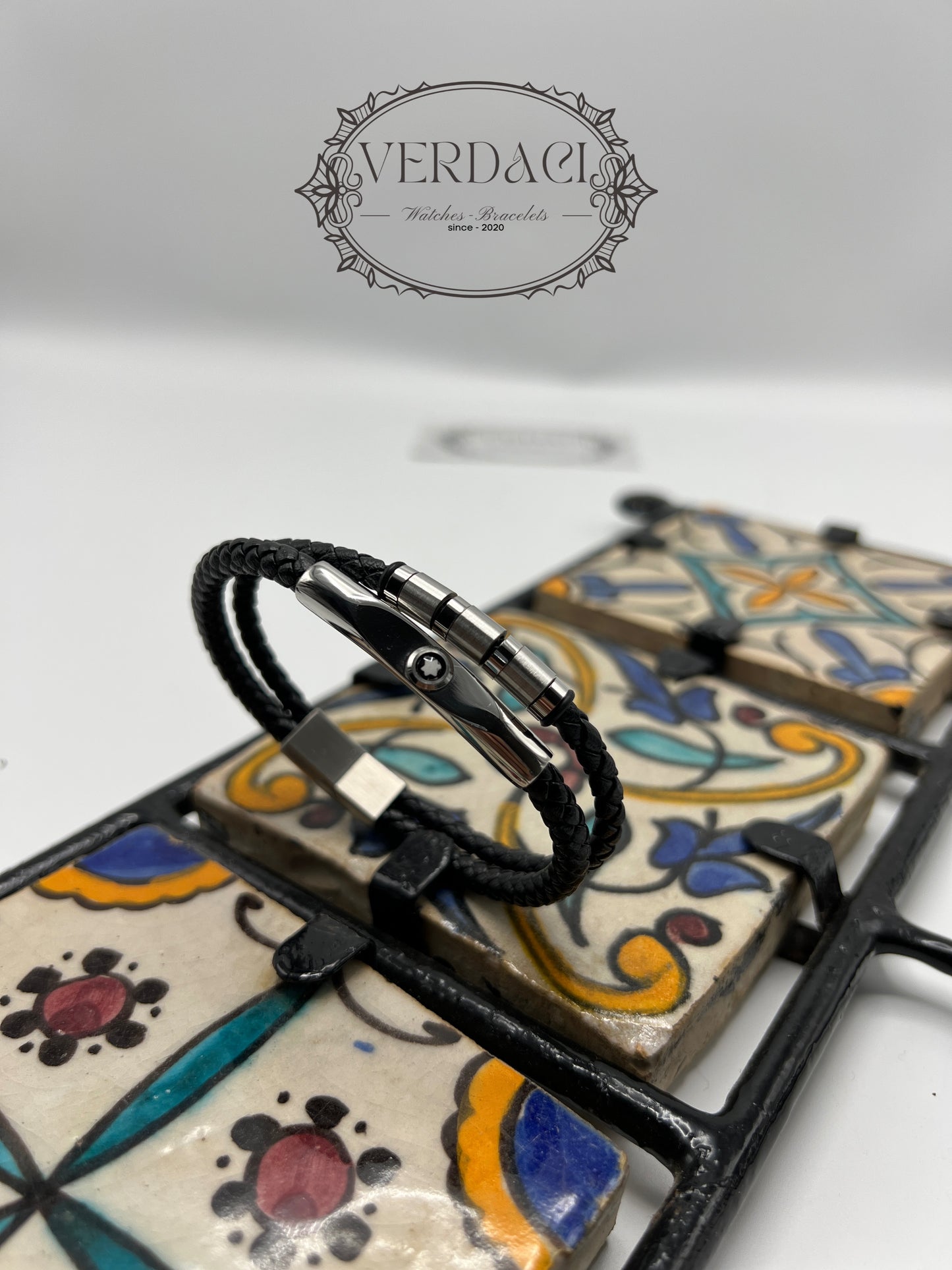 Bracelet de Luxe Pour Homme / H300451