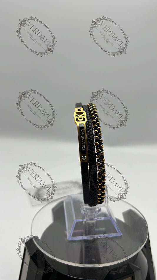 Bracelet de Luxe Pour Homme / H300434