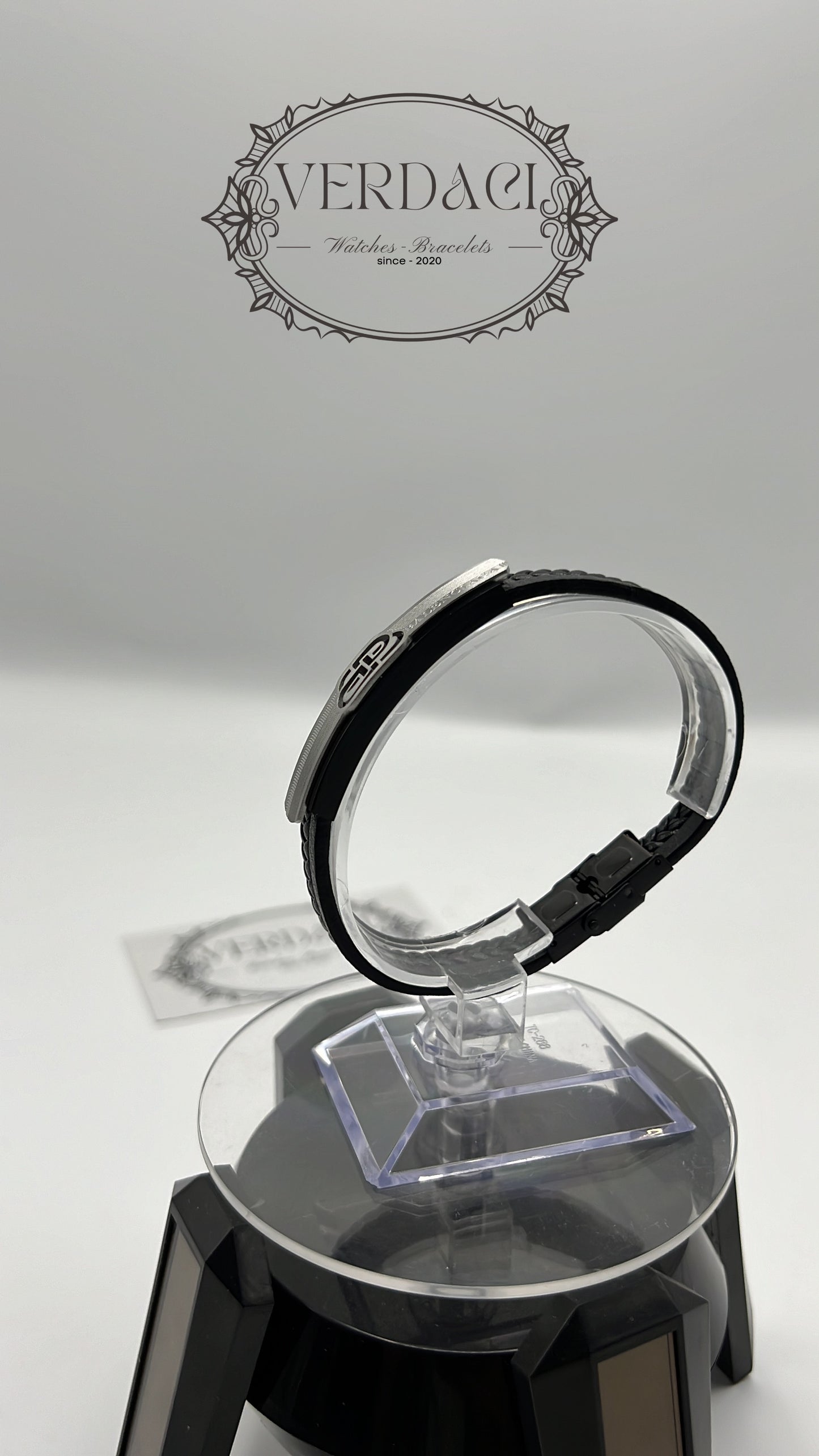 Bracelet de Luxe Pour Homme / H300454