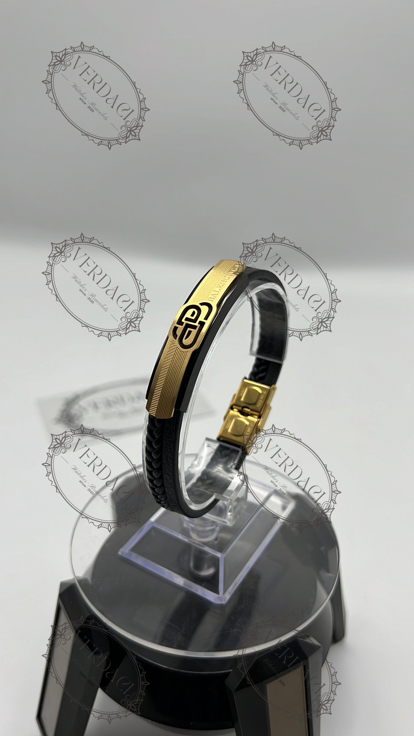 Bracelet de Luxe Pour Homme / H300454