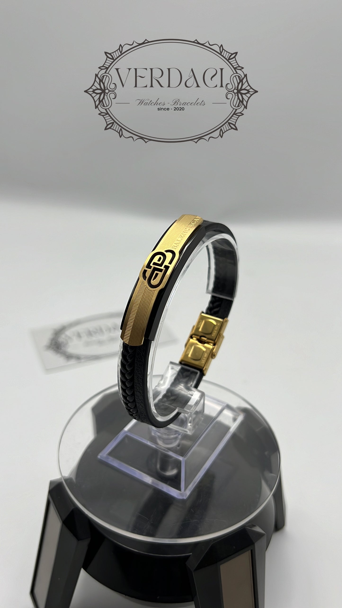 Bracelet de Luxe Pour Homme / H300454