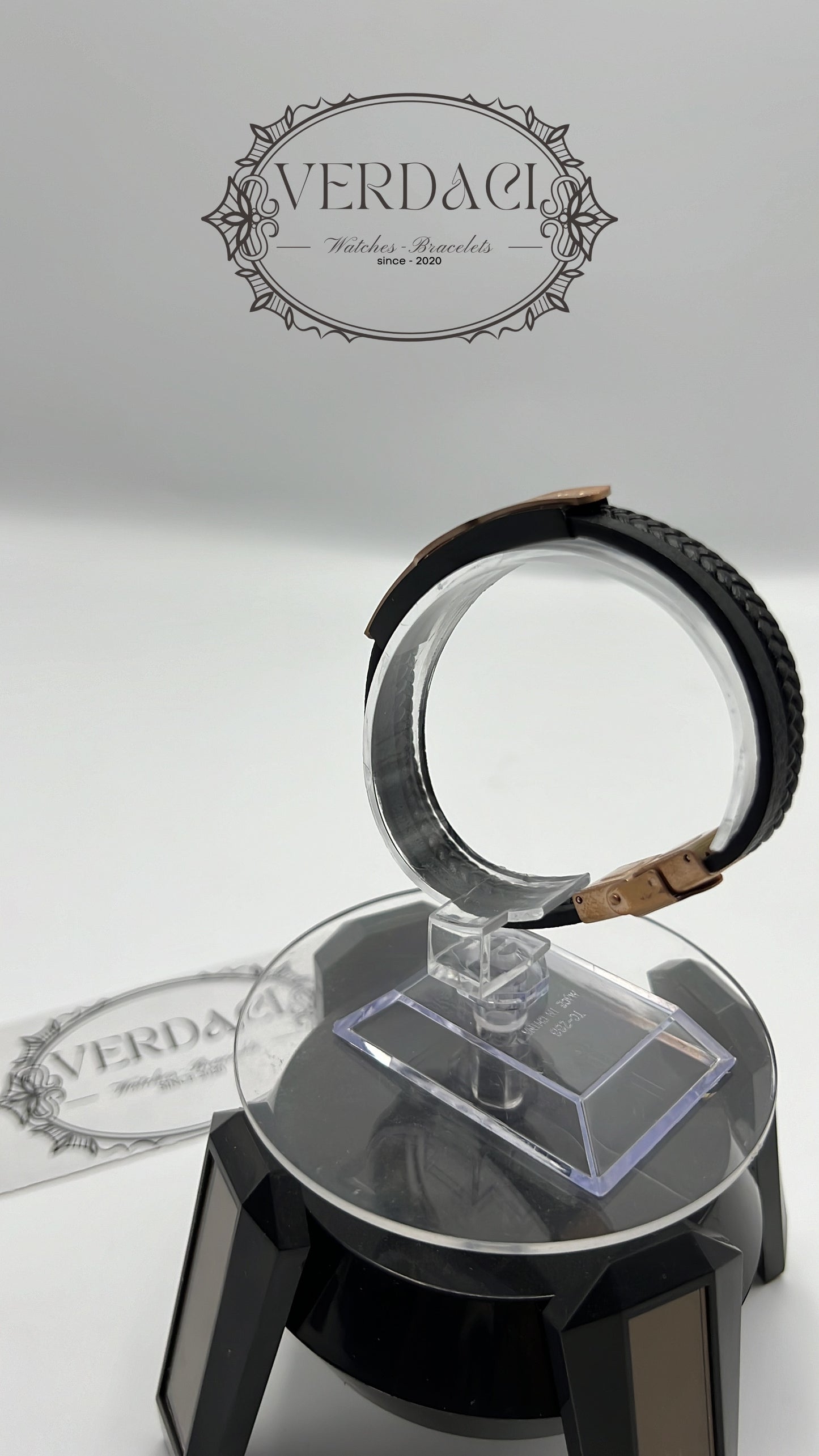 Bracelet de Luxe Pour Homme / H300454