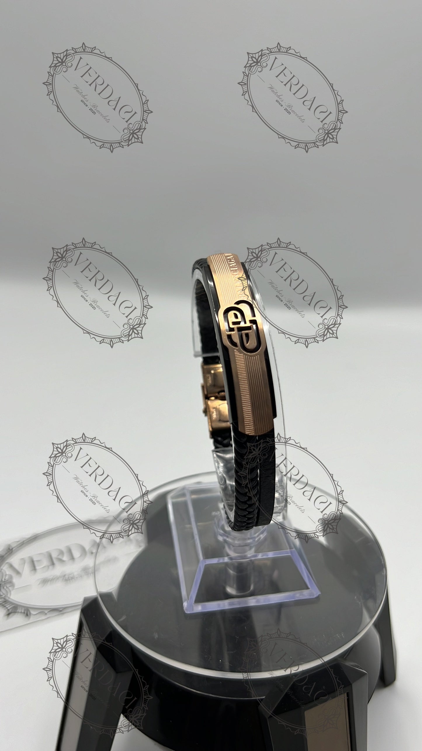Bracelet de Luxe Pour Homme / H300454