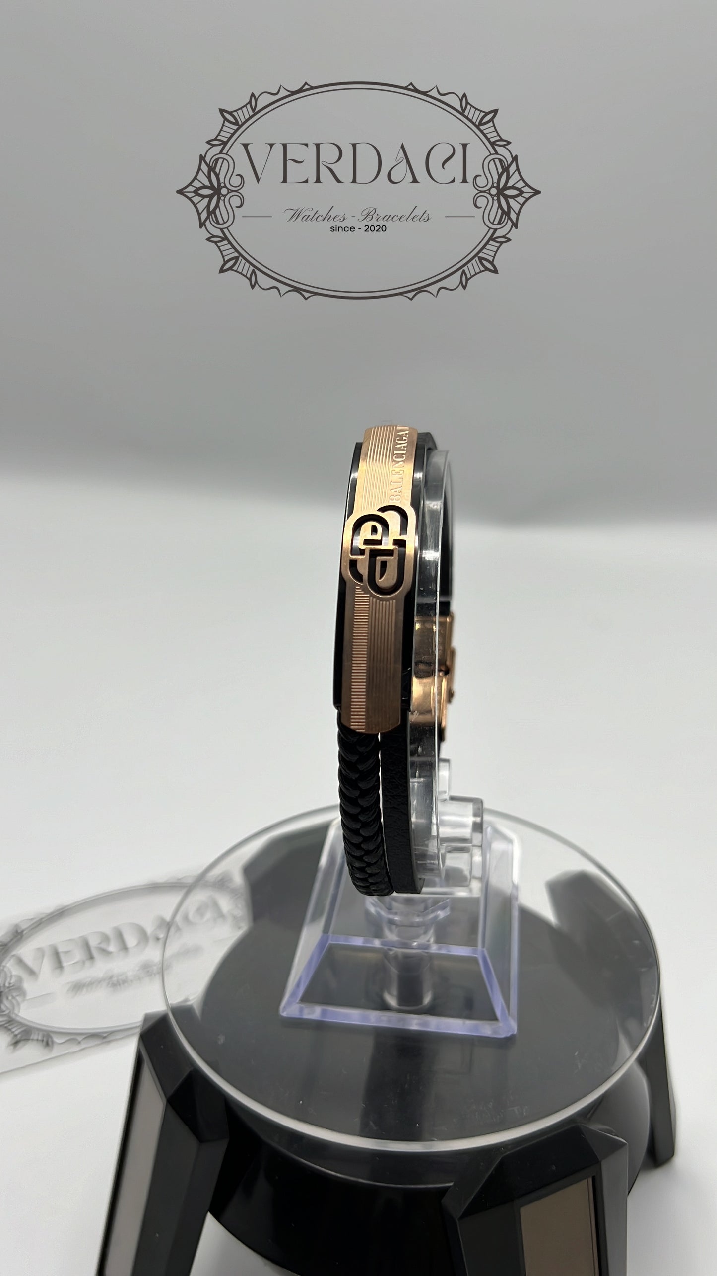 Bracelet de Luxe Pour Homme / H300454