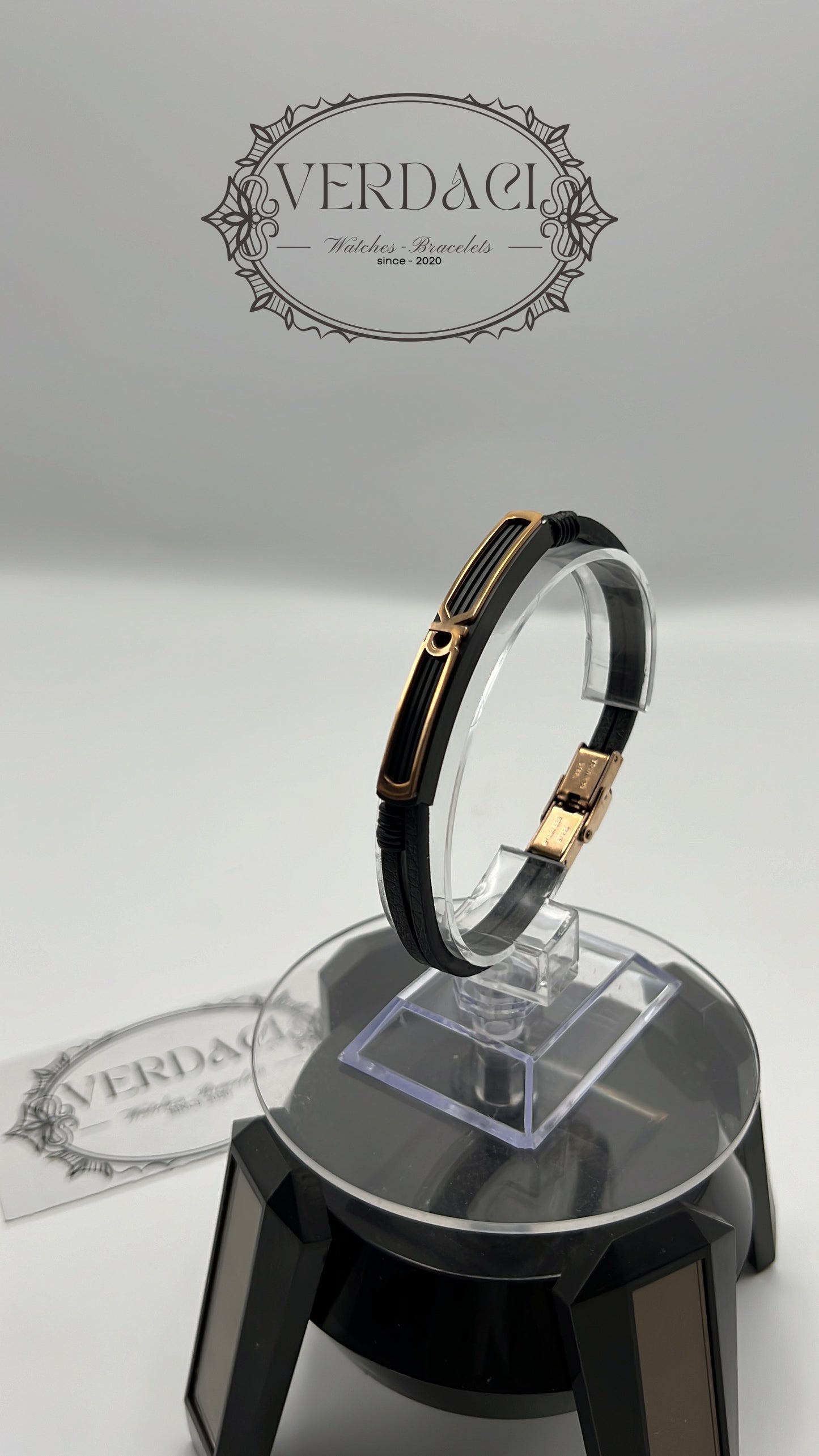 Bracelet de Luxe Pour Homme / H300455