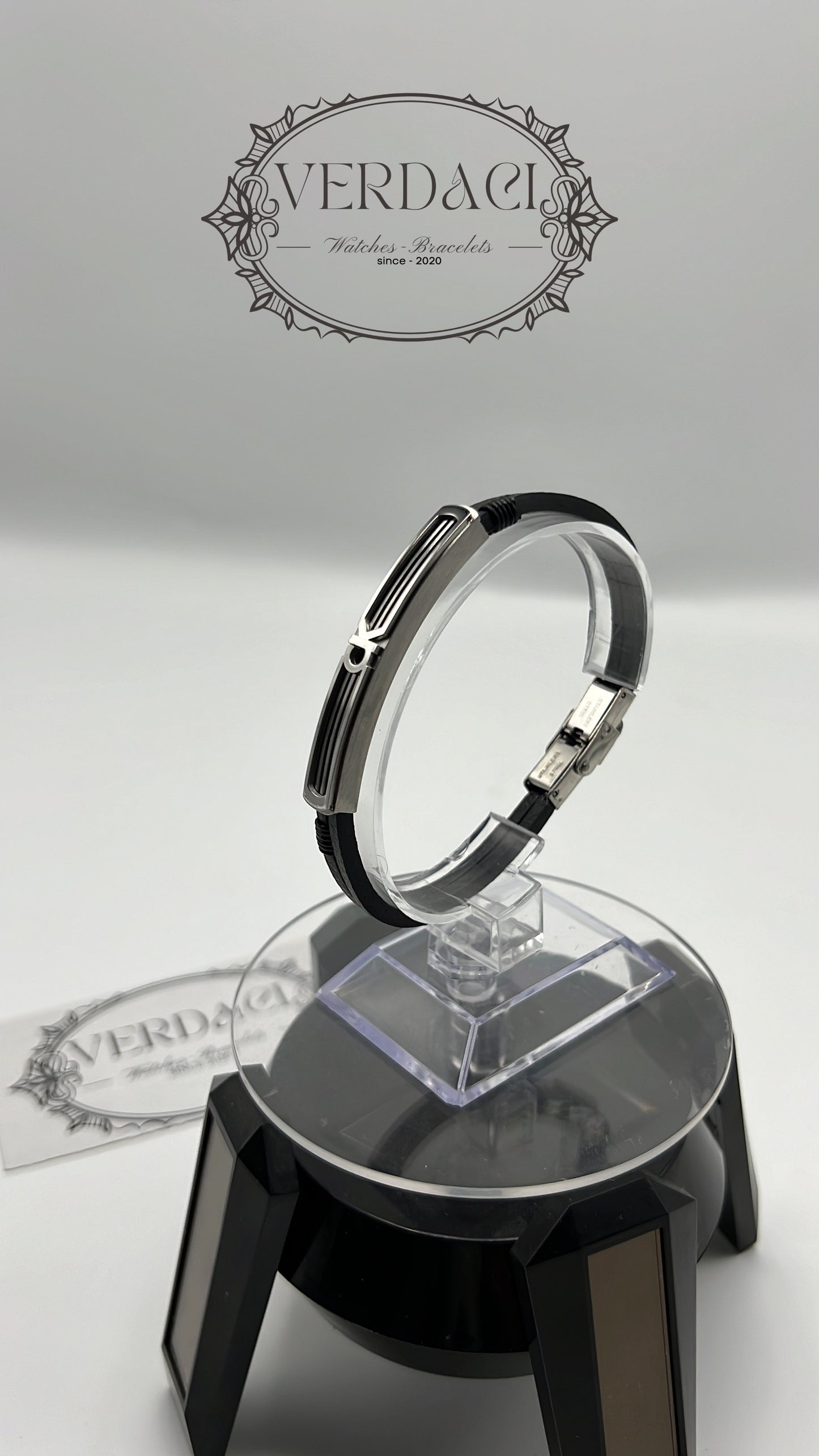 Bracelet de Luxe Pour Homme / H300455