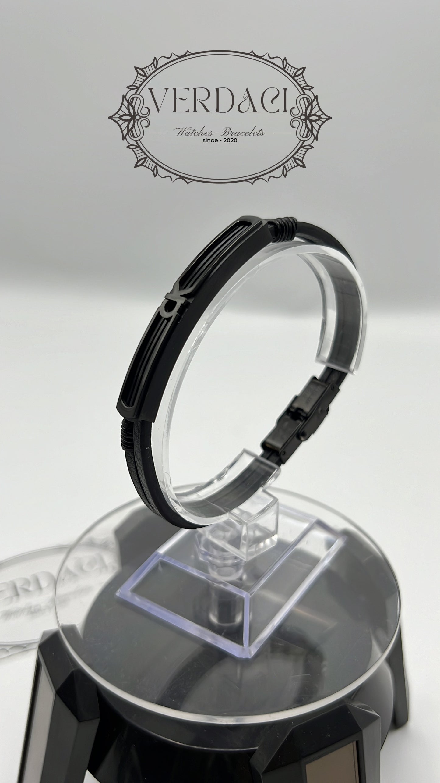 Bracelet de Luxe Pour Homme / H300455