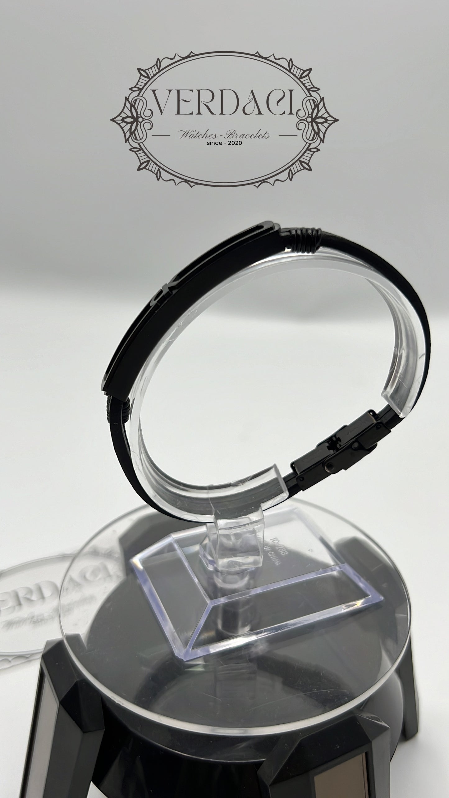 Bracelet de Luxe Pour Homme / H300455