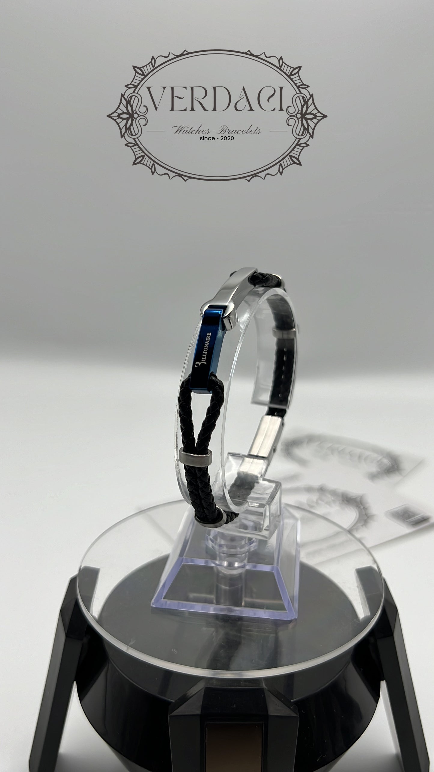 Bracelet de Luxe Pour Homme / H300436