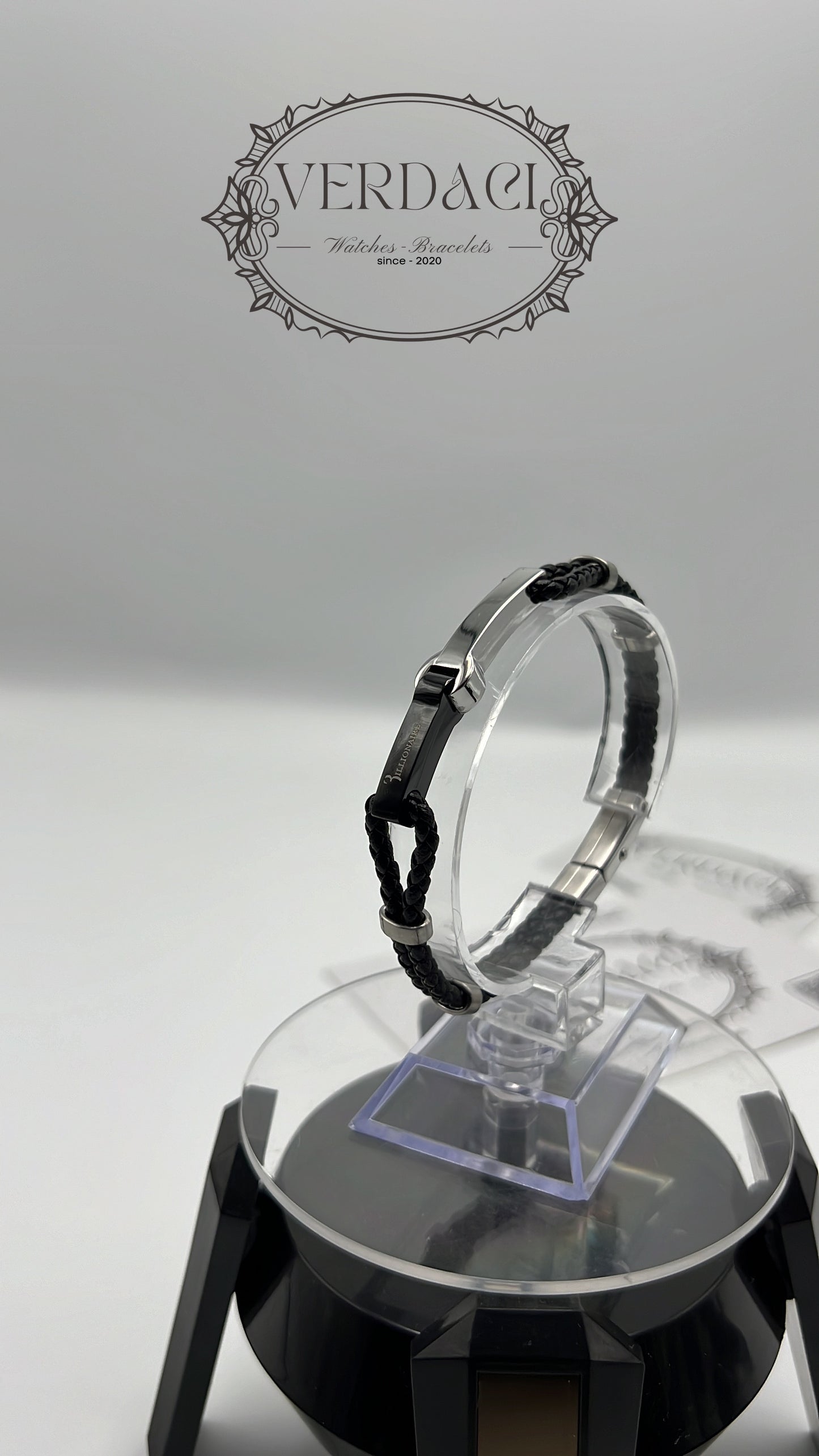 Bracelet de Luxe Pour Homme / H300436