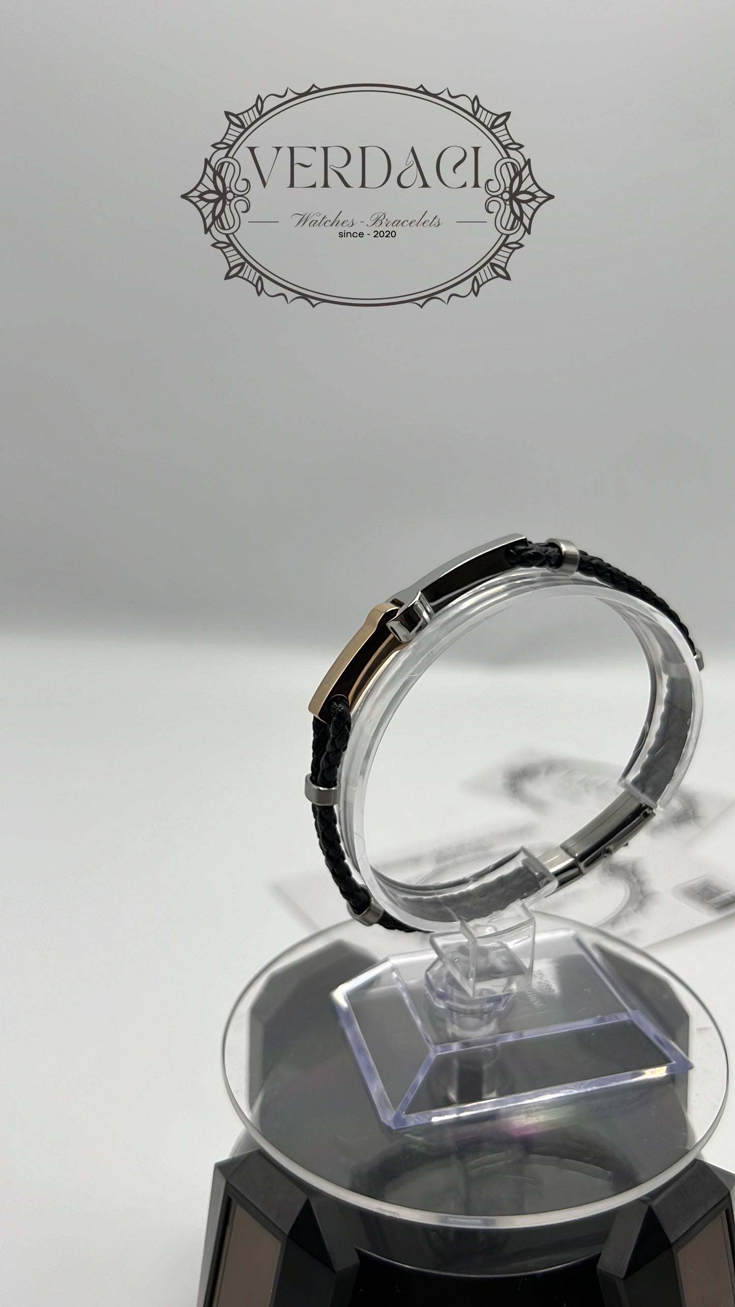 Bracelet de Luxe Pour Homme / H300436