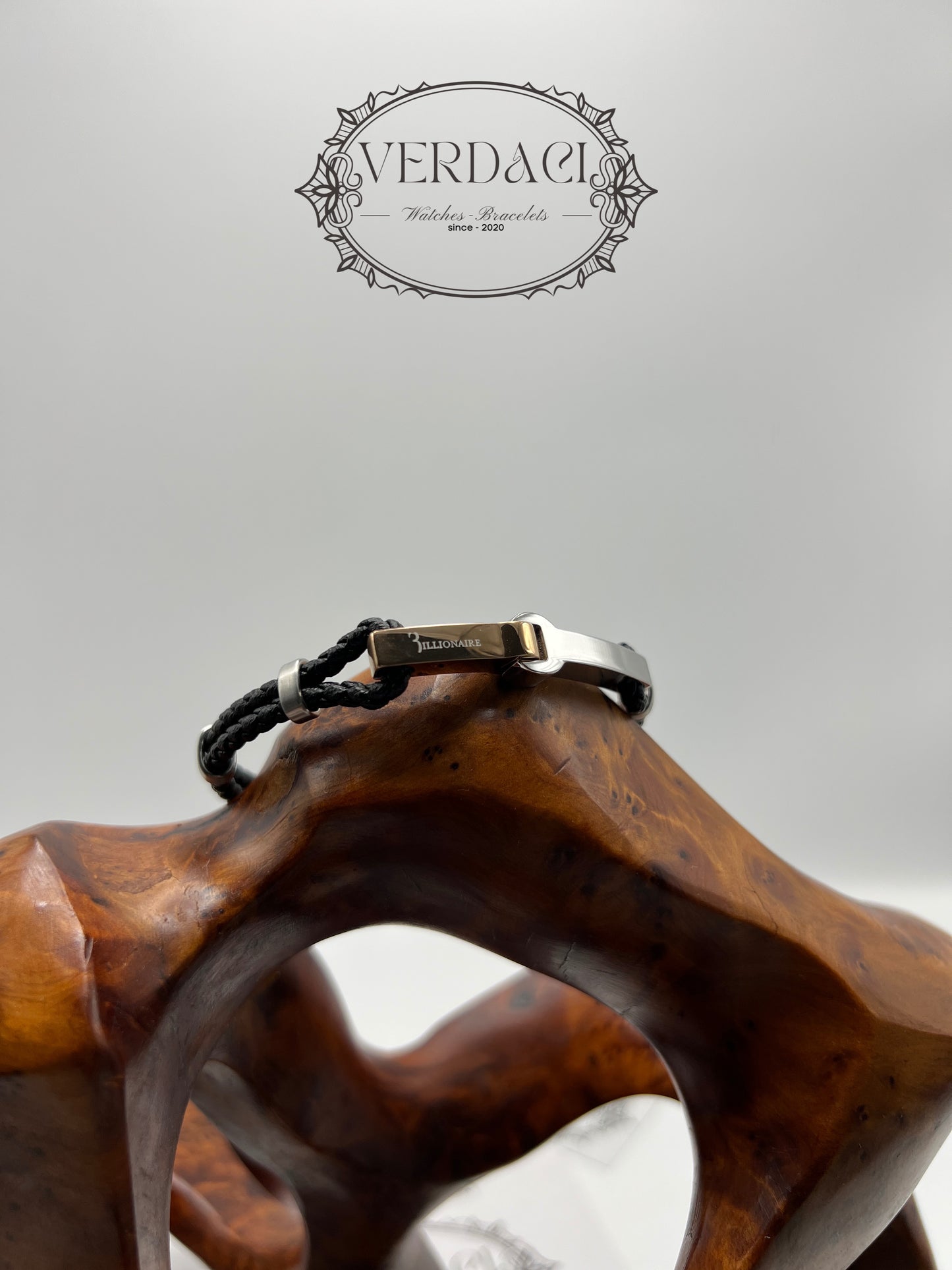 Bracelet de Luxe Pour Homme / H300436