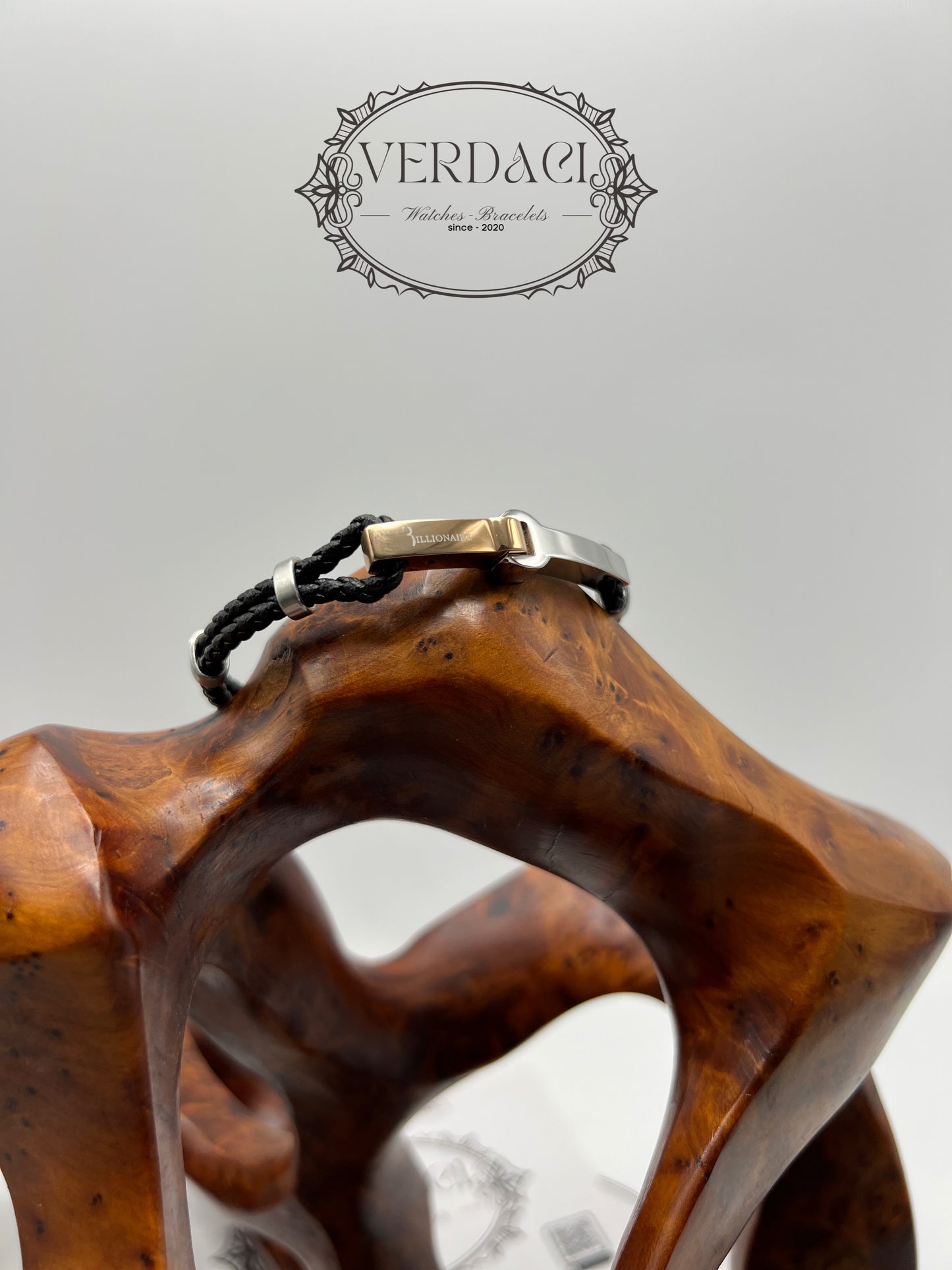 Bracelet de Luxe Pour Homme / H300436