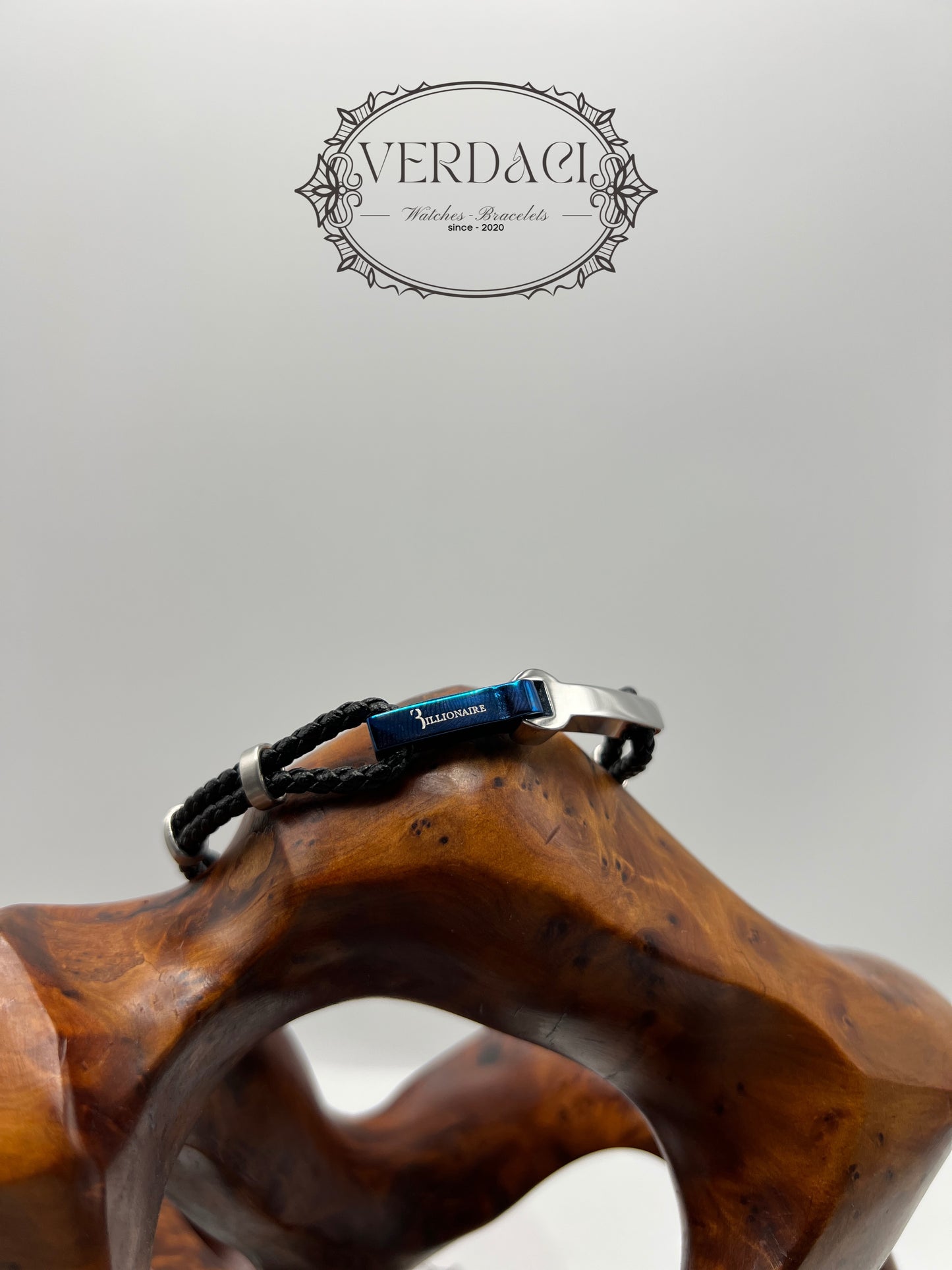 Bracelet de Luxe Pour Homme / H300436