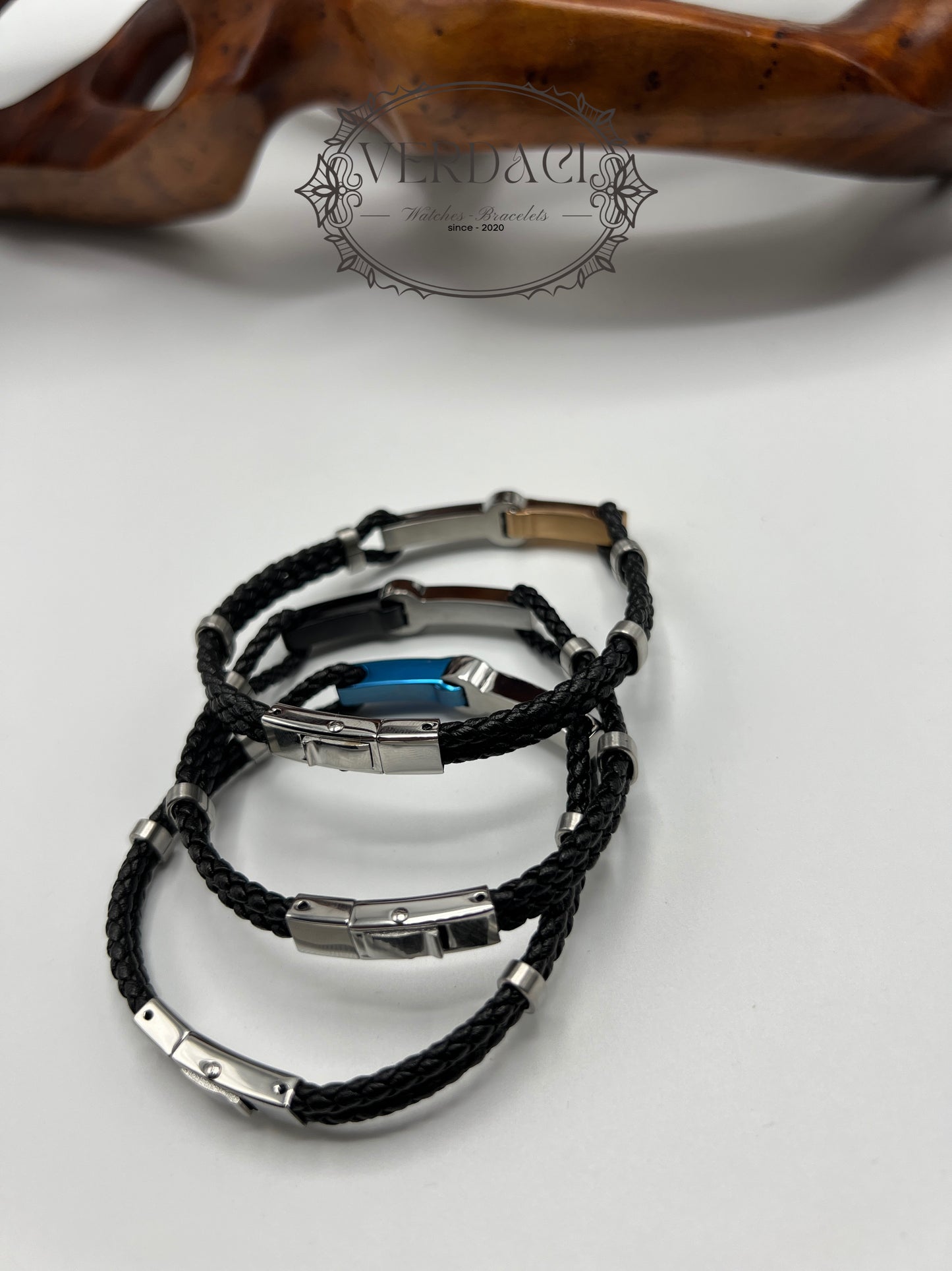 Bracelet de Luxe Pour Homme / H300456