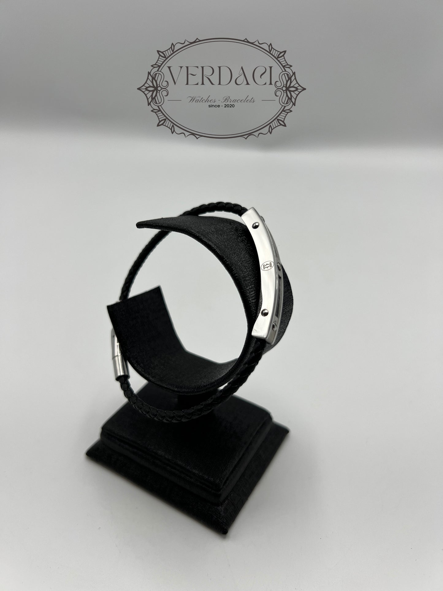 Bracelet de Luxe Pour Homme / H300456