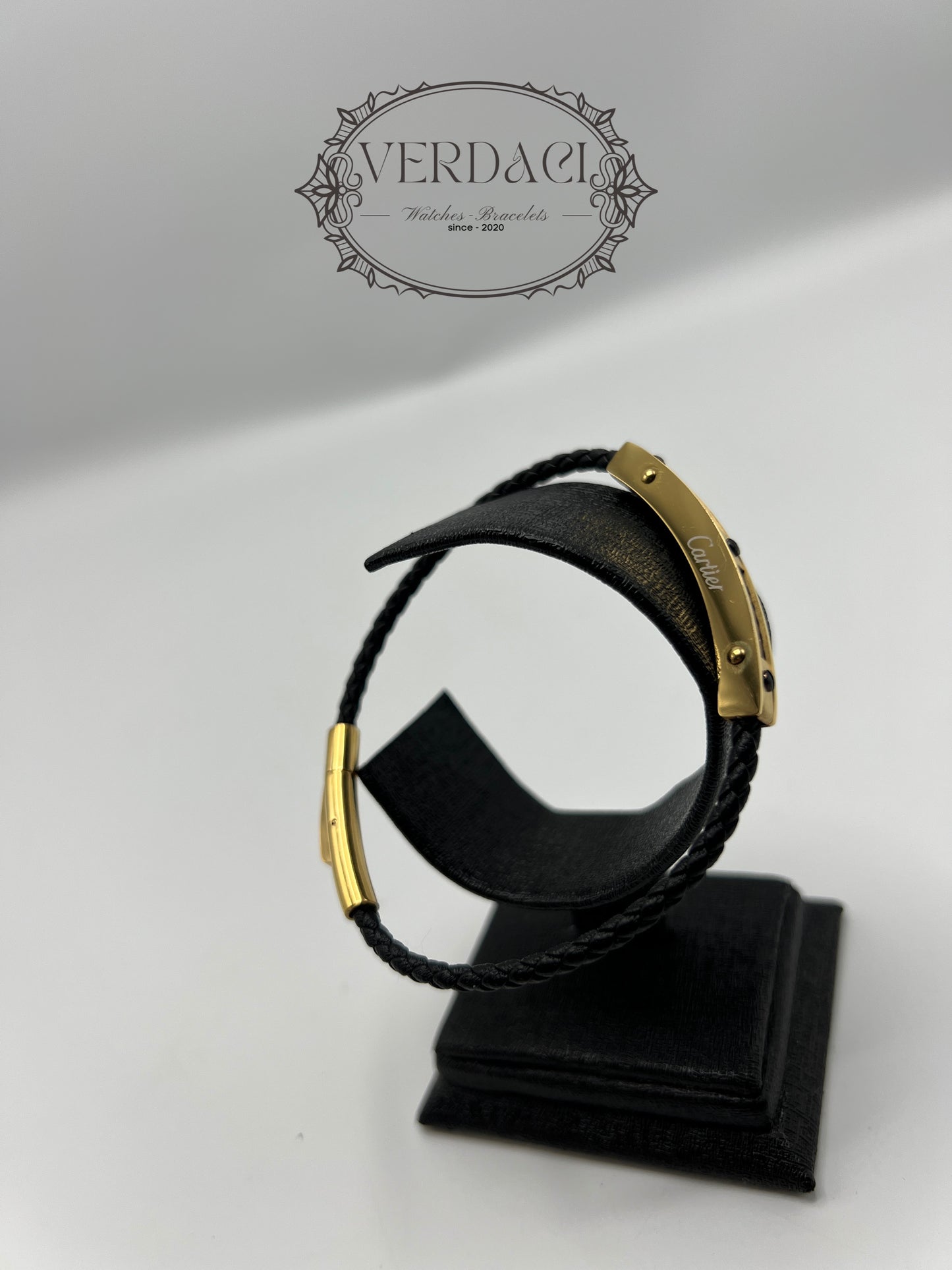 Bracelet de Luxe Pour Homme / H300456
