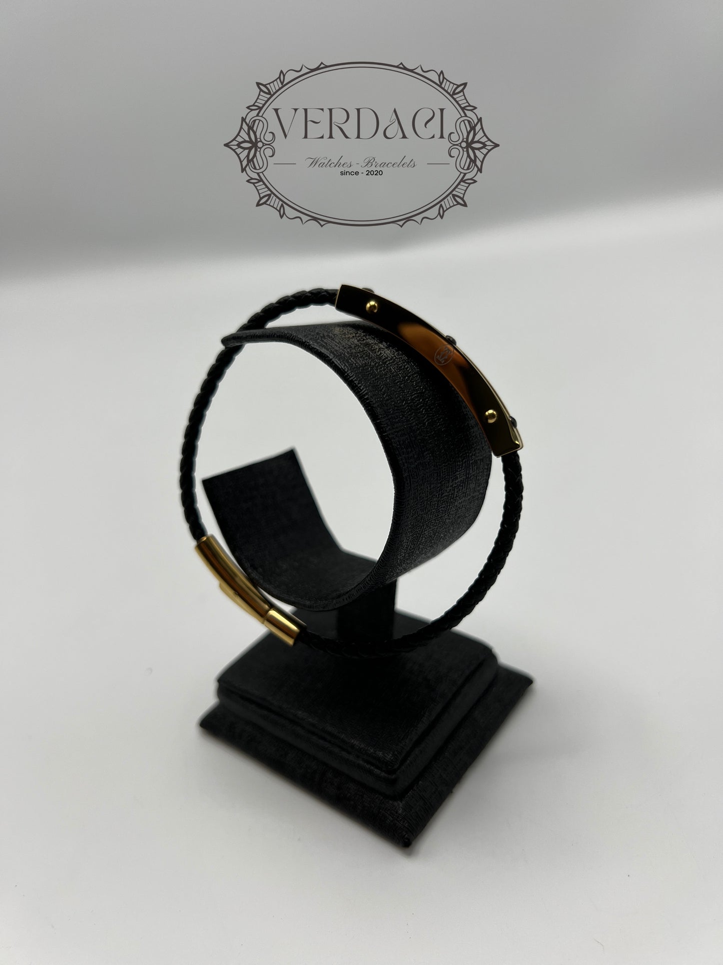 Bracelet de Luxe Pour Homme / H300456