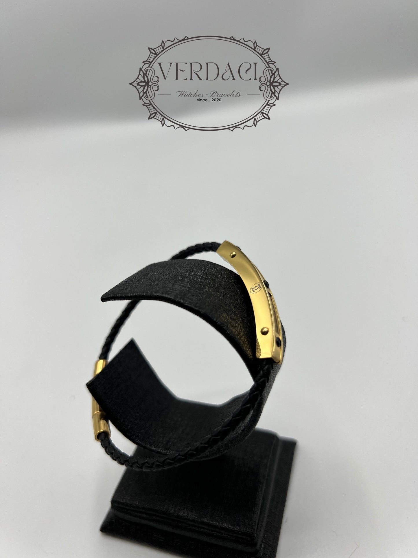 Bracelet de Luxe Pour Homme / H300456
