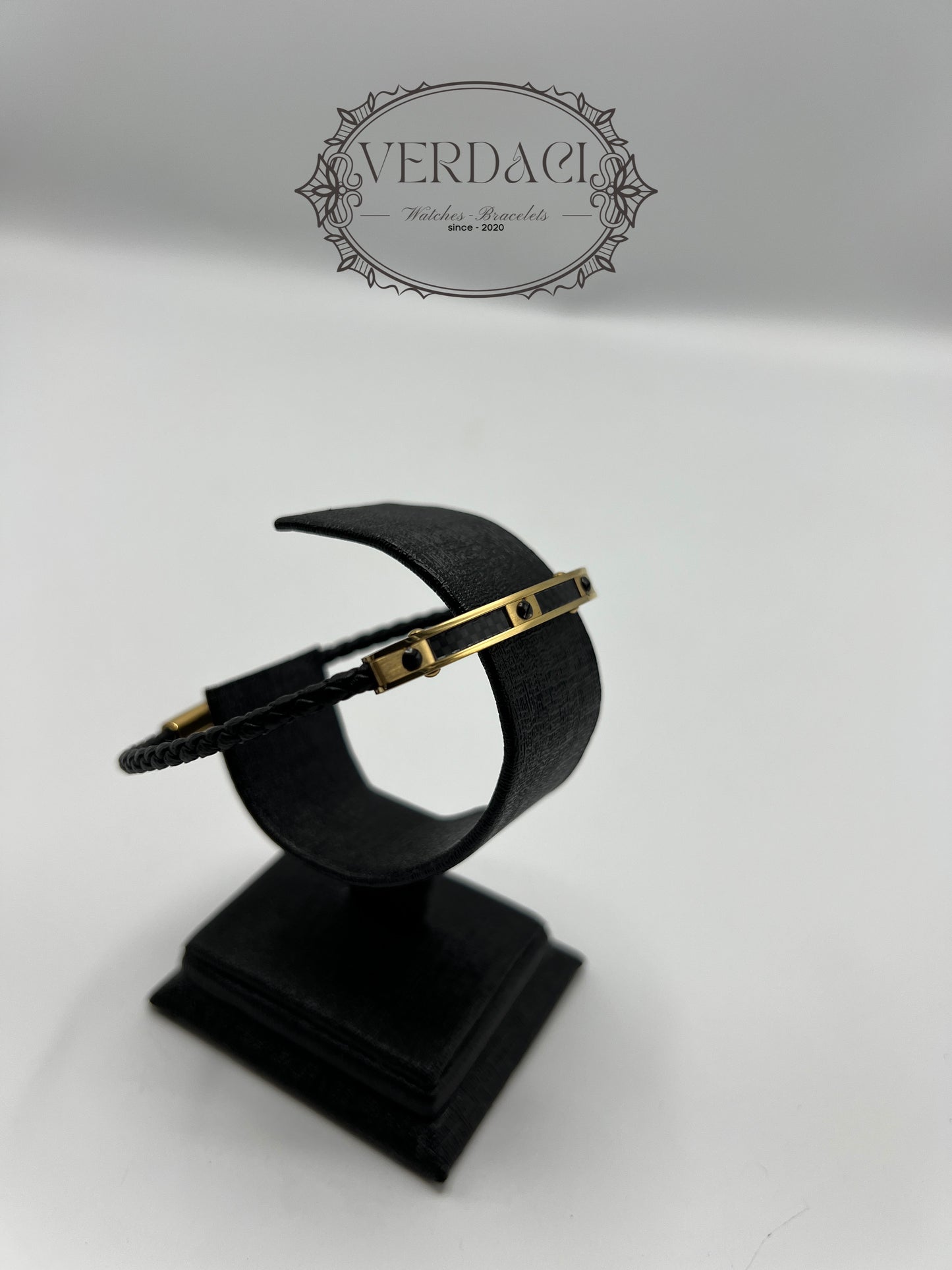Bracelet de Luxe Pour Homme / H300456