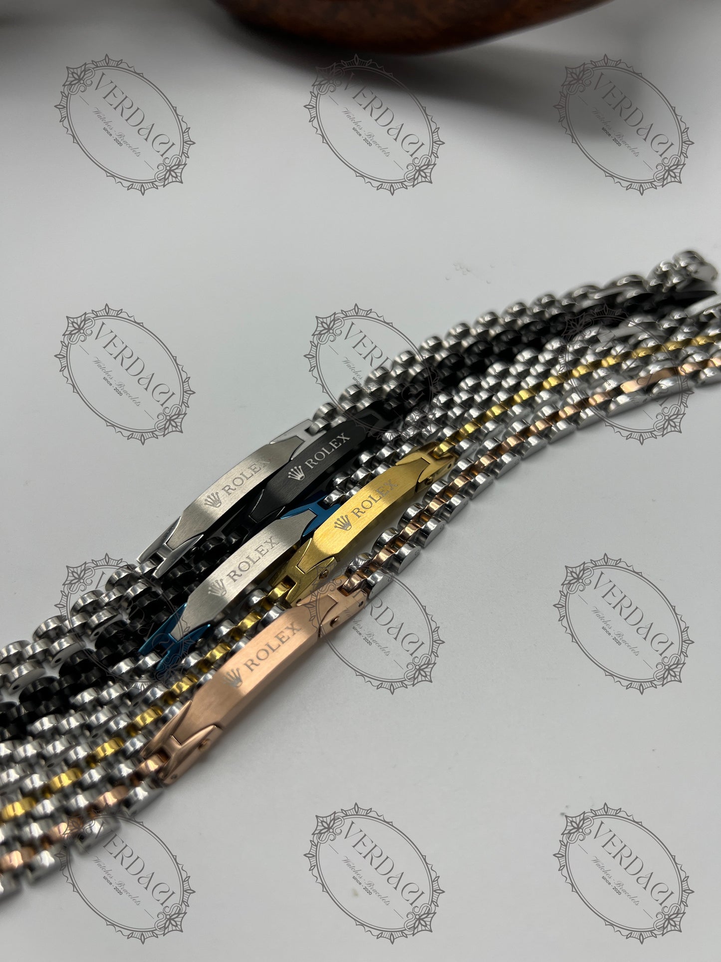 Bracelet de Luxe Pour Homme / H300439