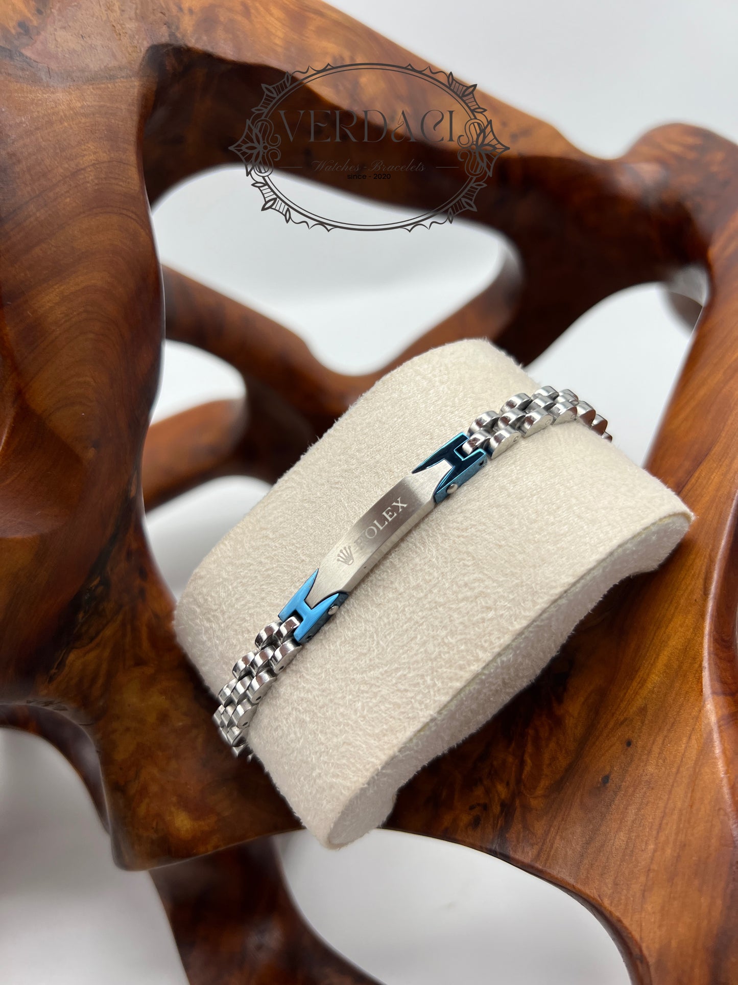 Bracelet de Luxe Pour Homme / H300439