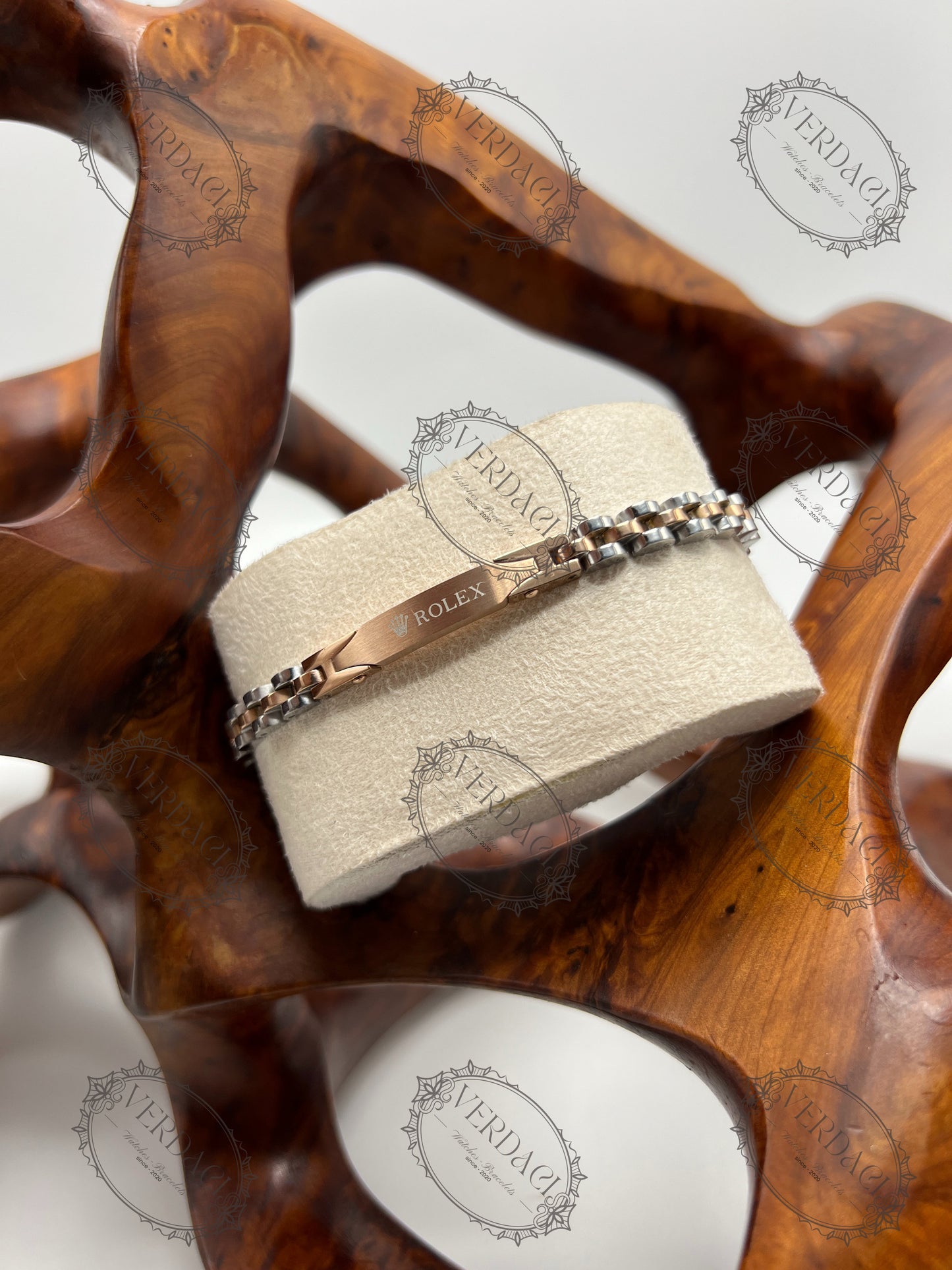 Bracelet de Luxe Pour Homme / H300439