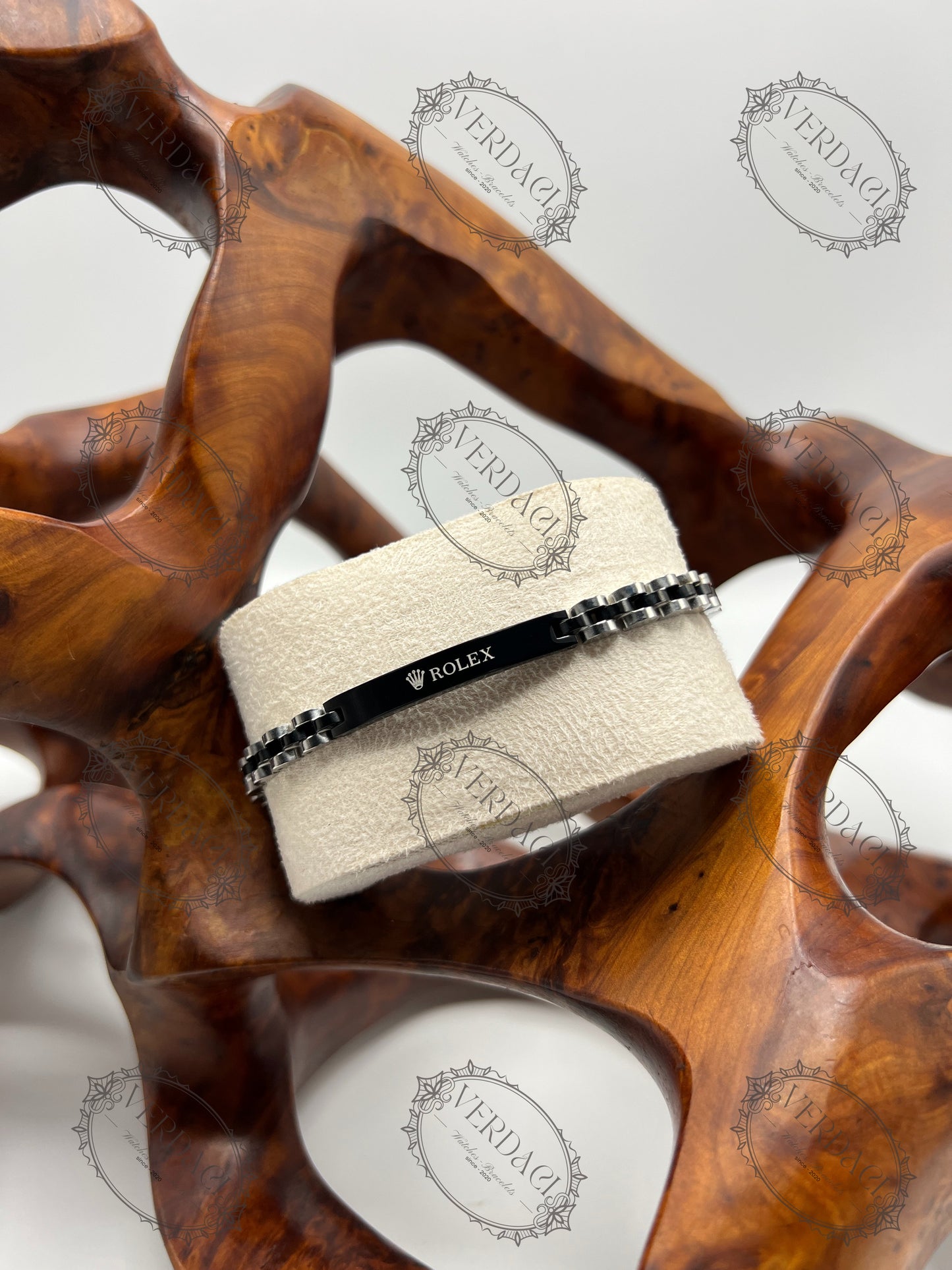 Bracelet de Luxe Pour Homme / H300459