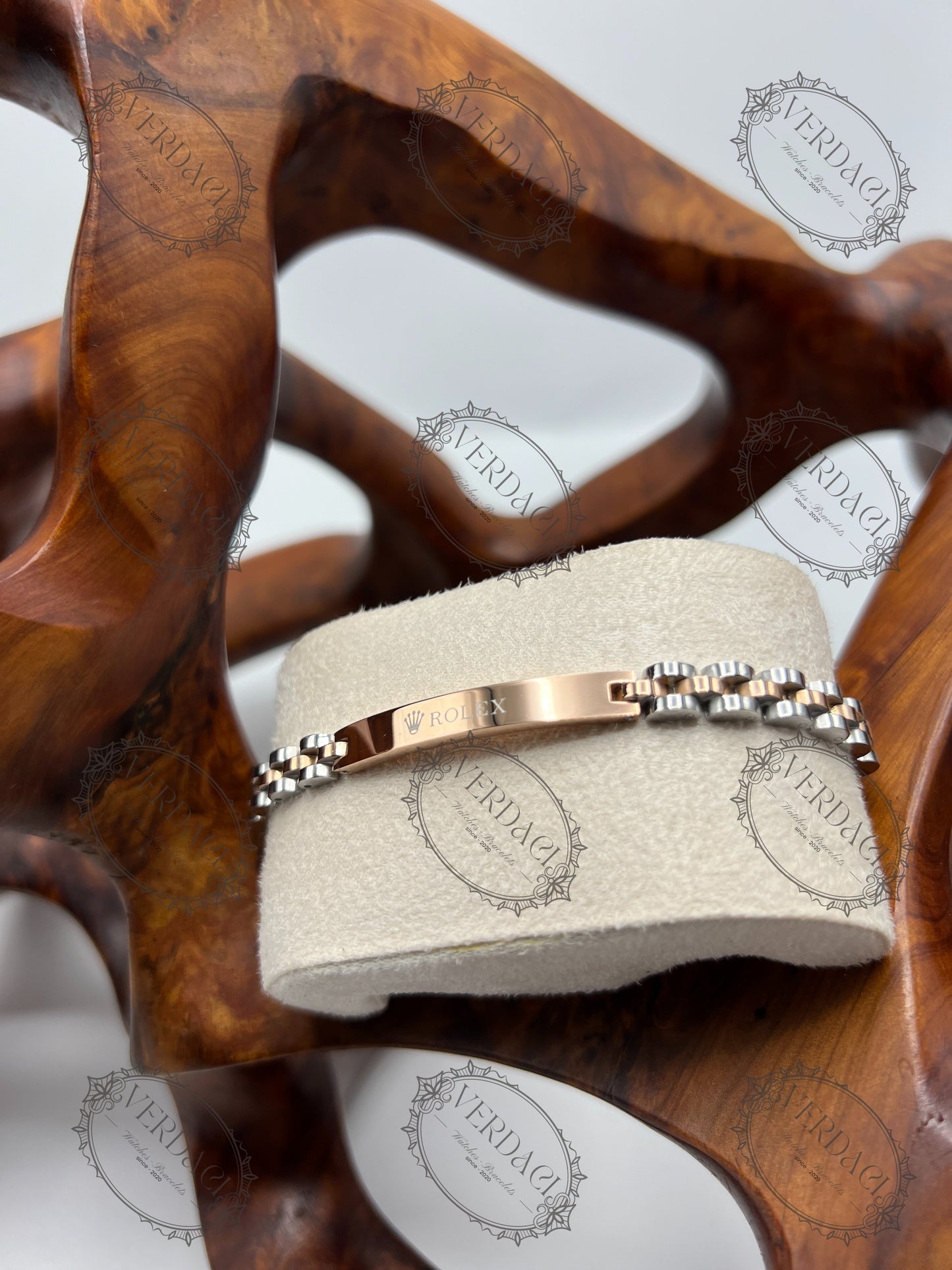 Bracelet de Luxe Pour Homme / H300459
