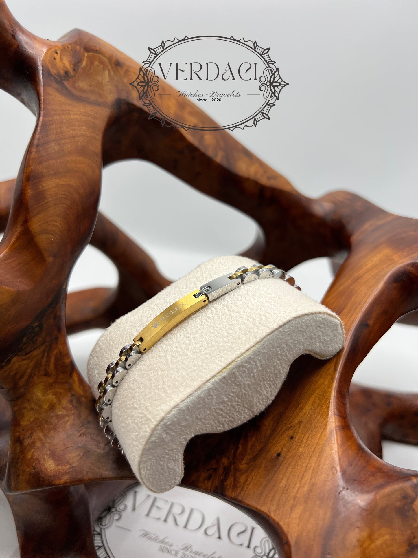 Bracelet de Luxe Pour Homme / H300437