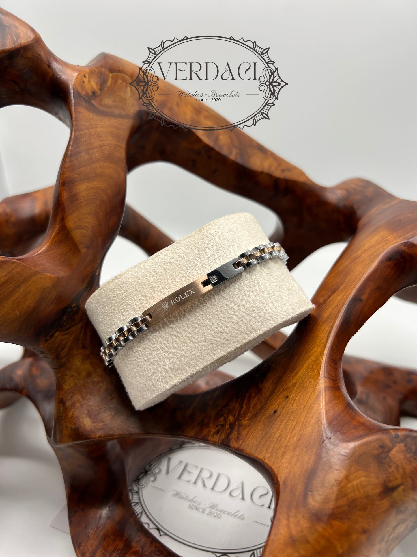 Bracelet de Luxe Pour Homme / H300437
