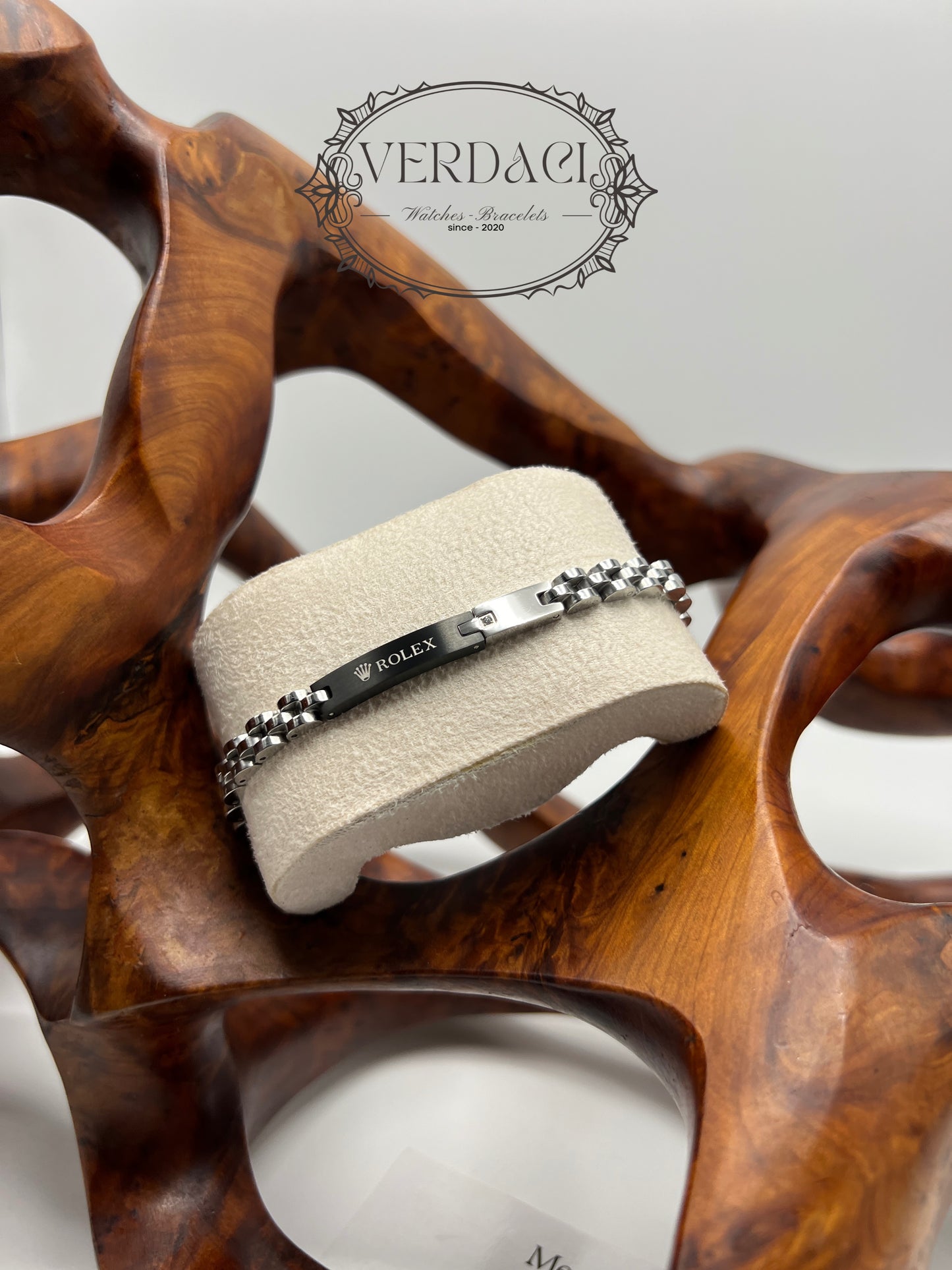 Bracelet de Luxe Pour Homme / H300437