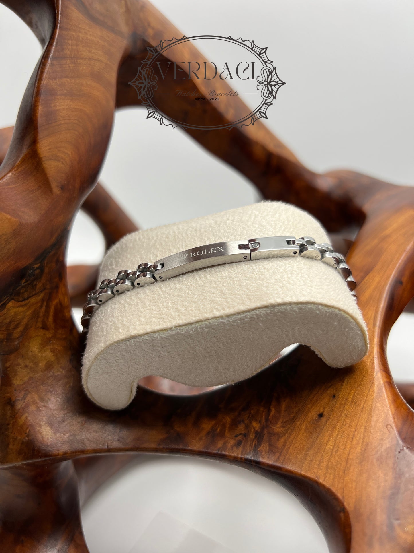 Bracelet de Luxe Pour Homme / H300437