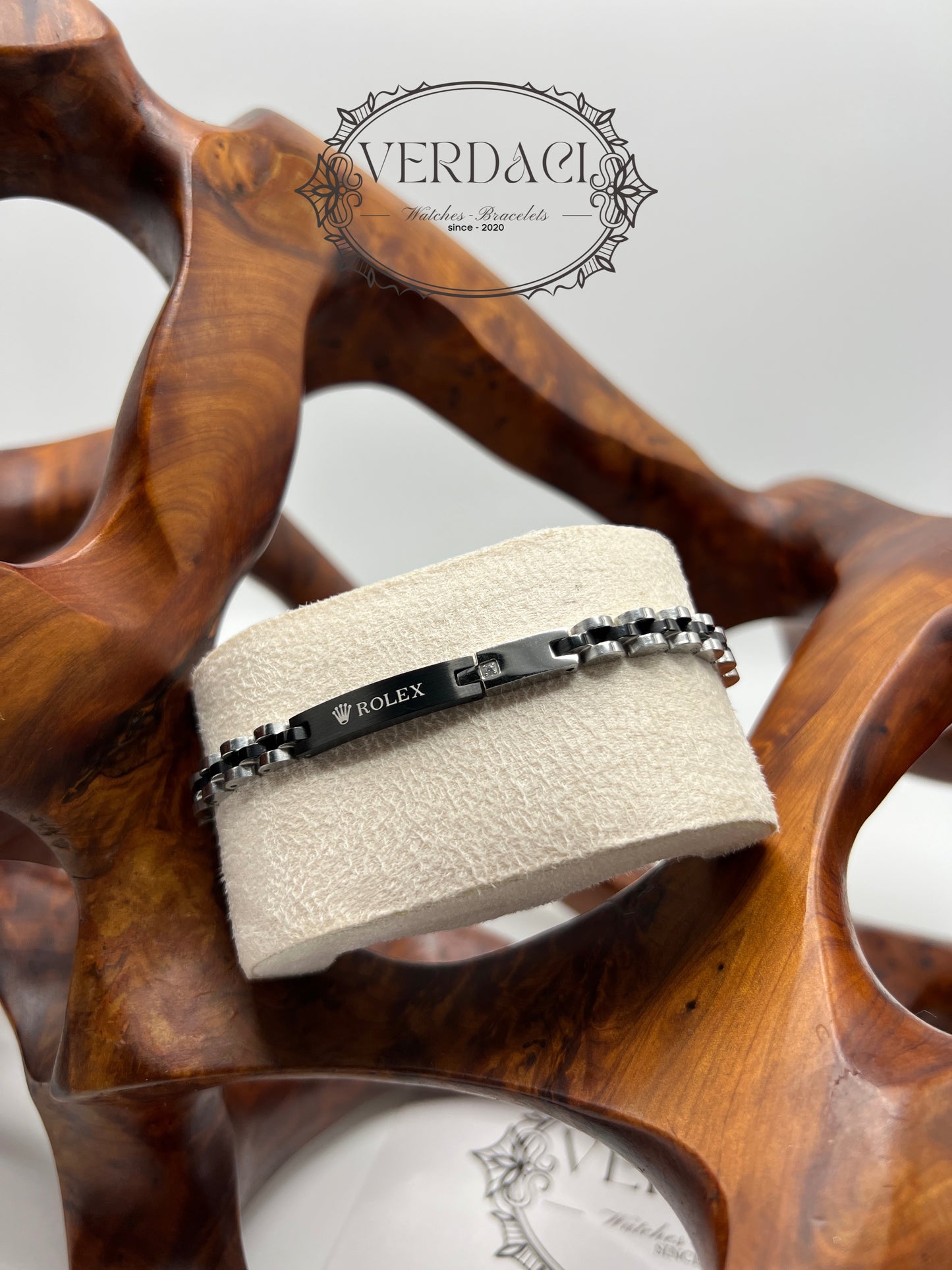 Bracelet de Luxe Pour Homme / H300437