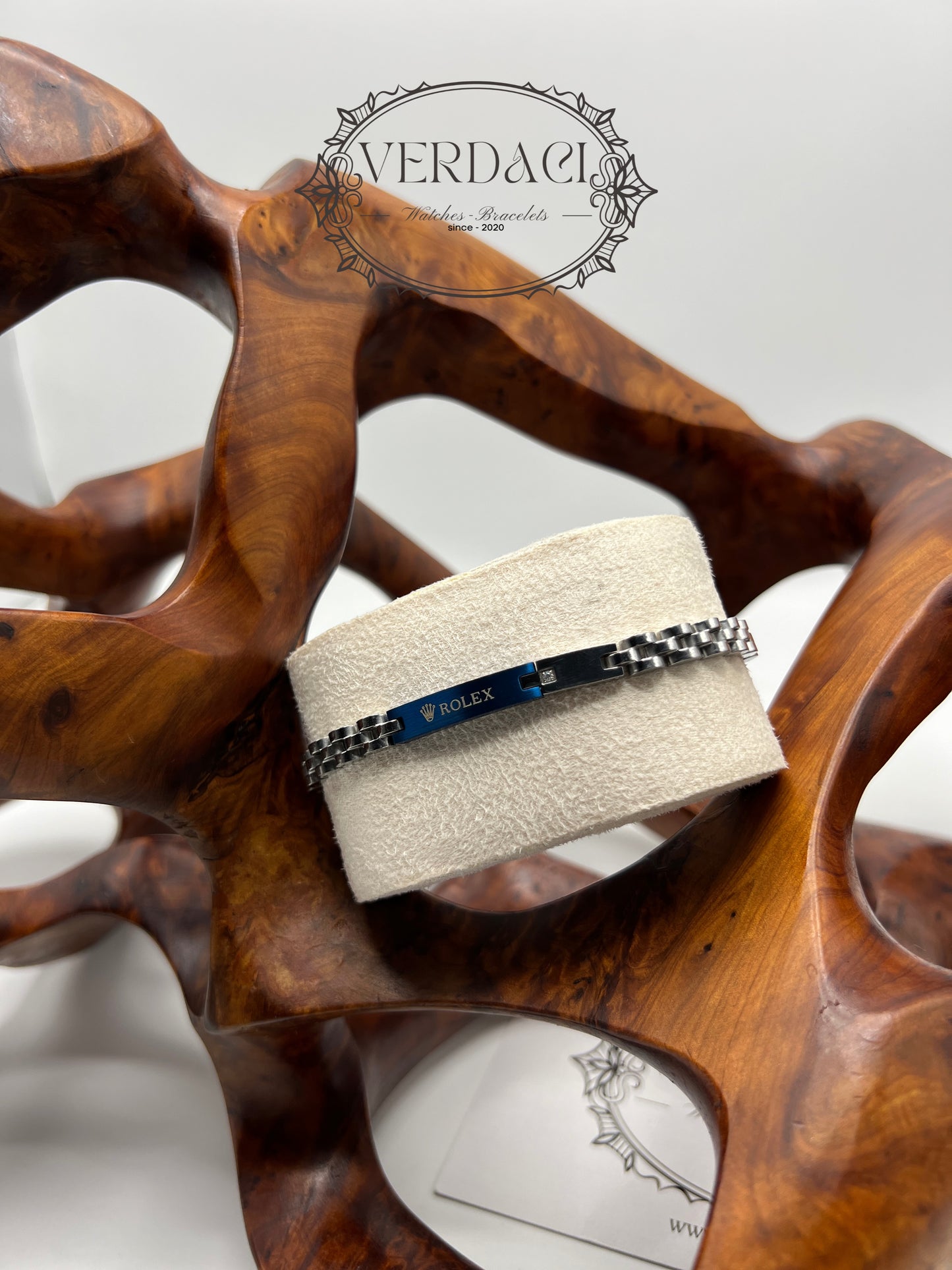 Bracelet de Luxe Pour Homme / H300437