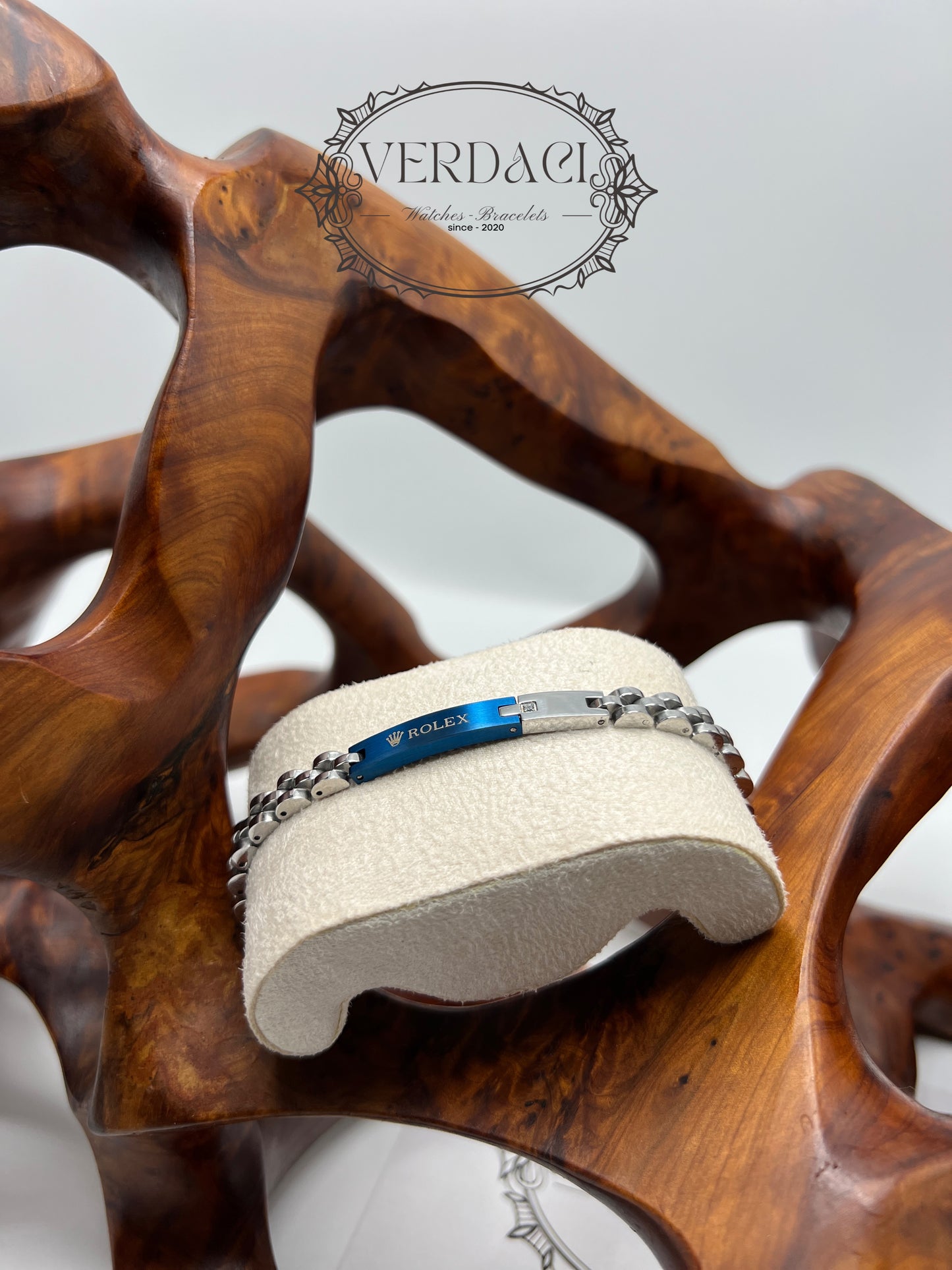 Bracelet de Luxe Pour Homme / H300437