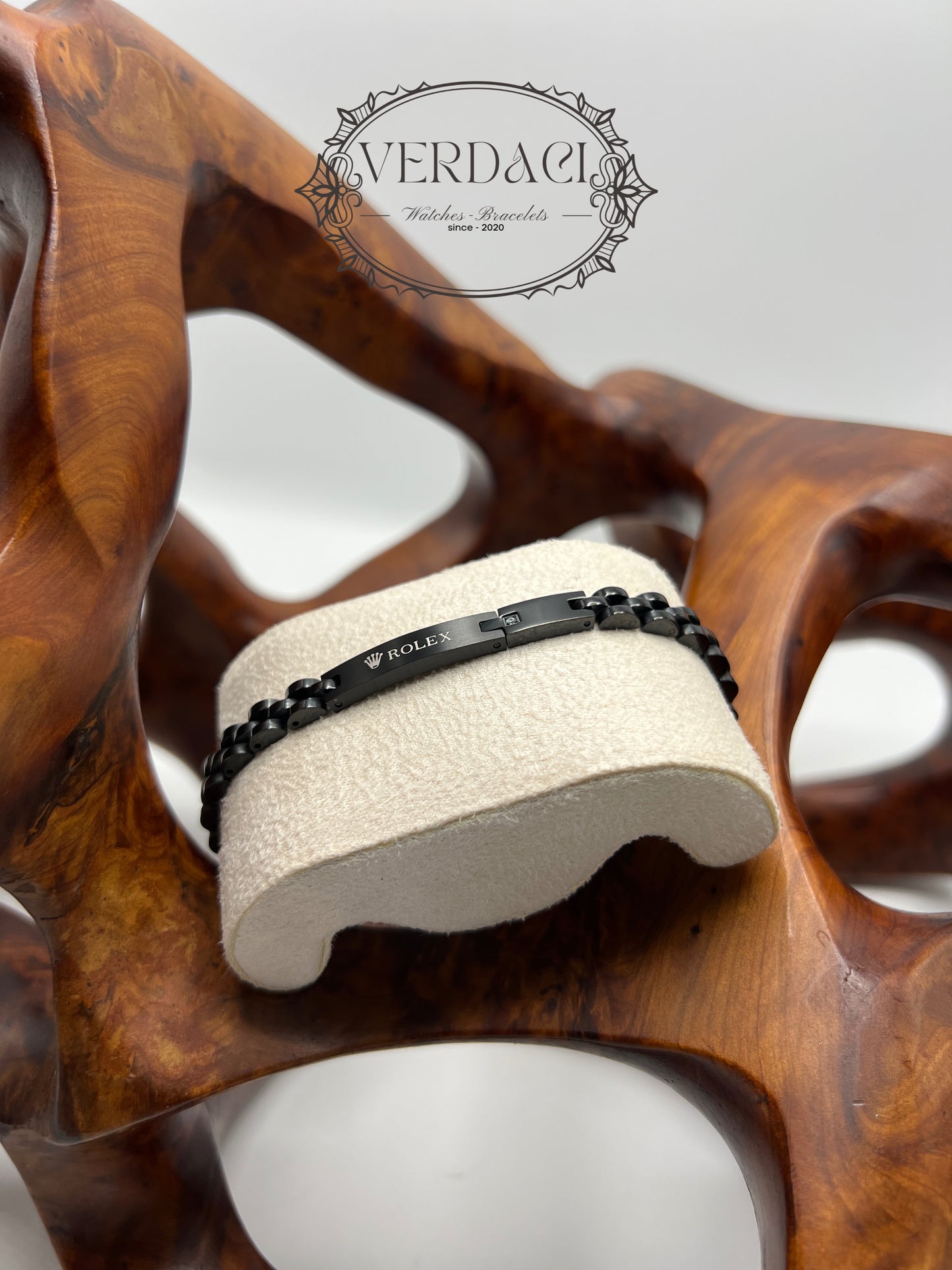 Bracelet de Luxe Pour Homme / H300437