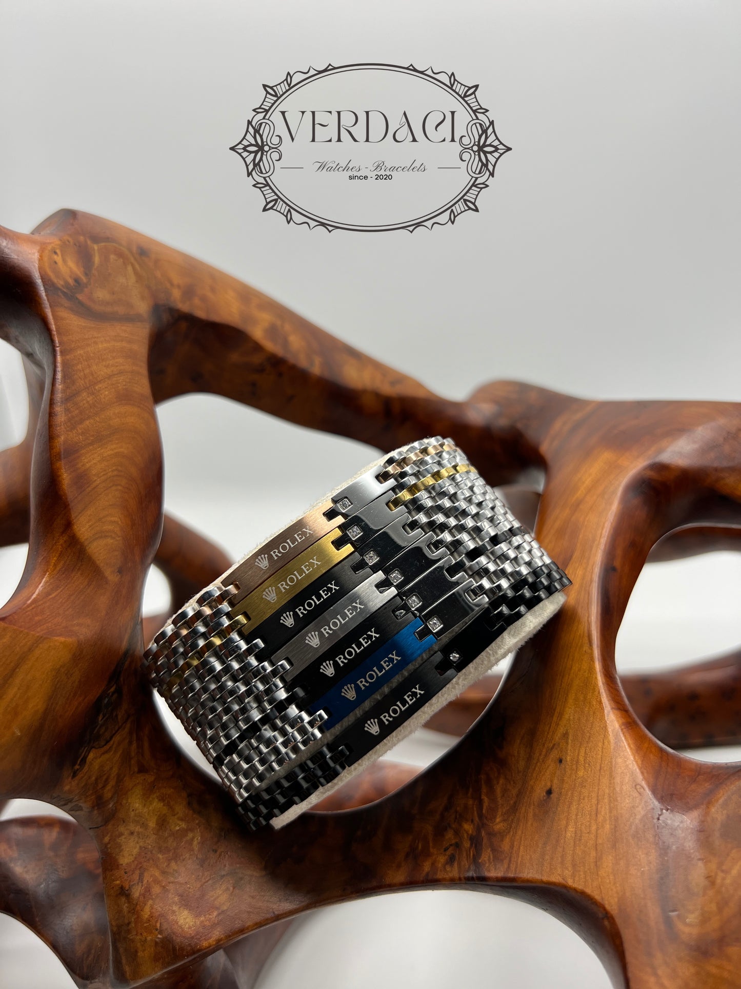 Bracelet de Luxe Pour Homme / H300437