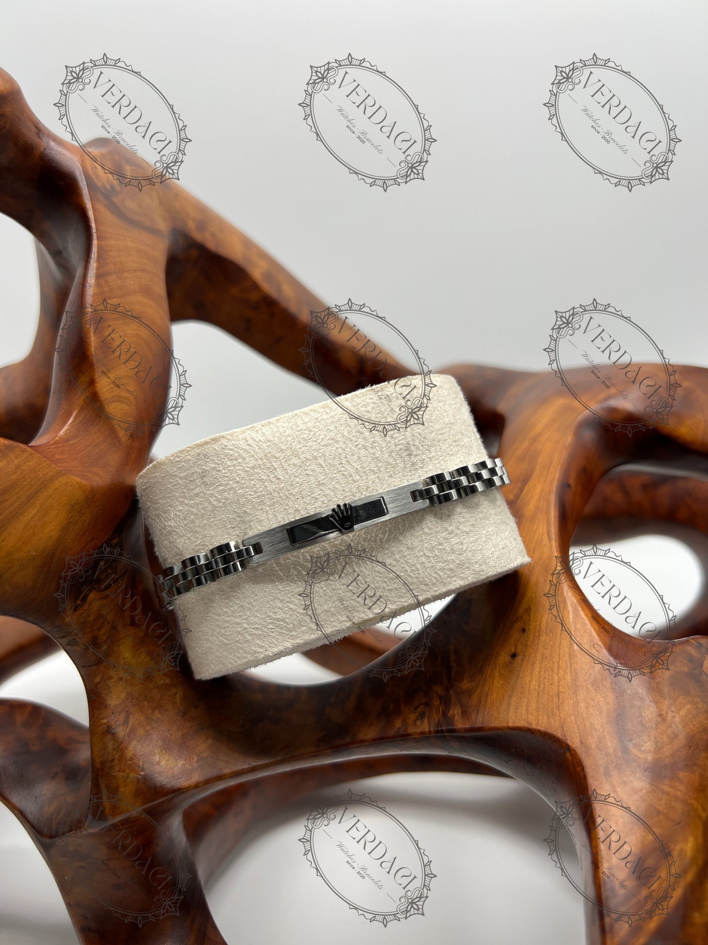 Bracelet de Luxe Pour Homme / H300460