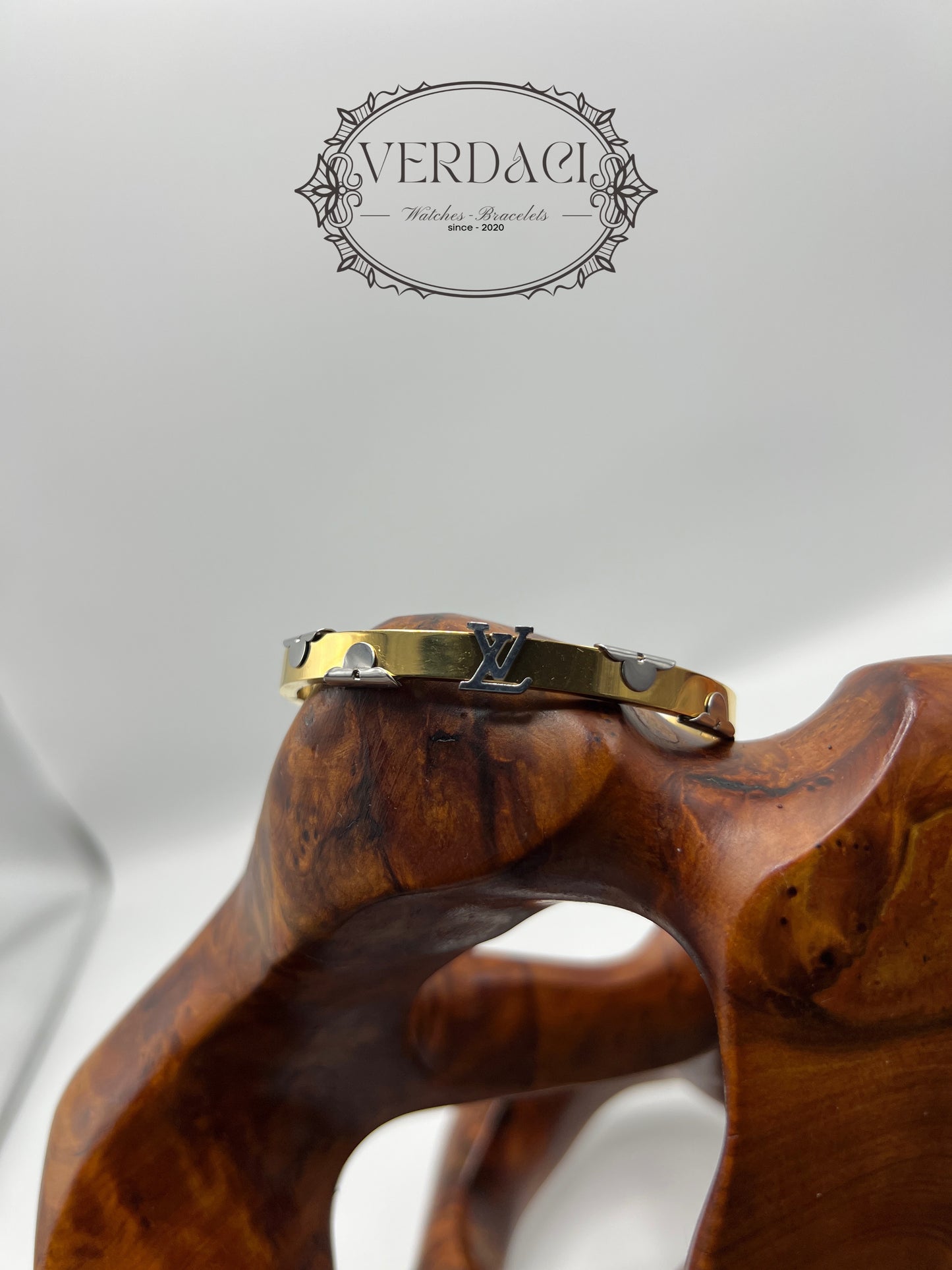 Bracelet de Luxe Pour Femme / F300481