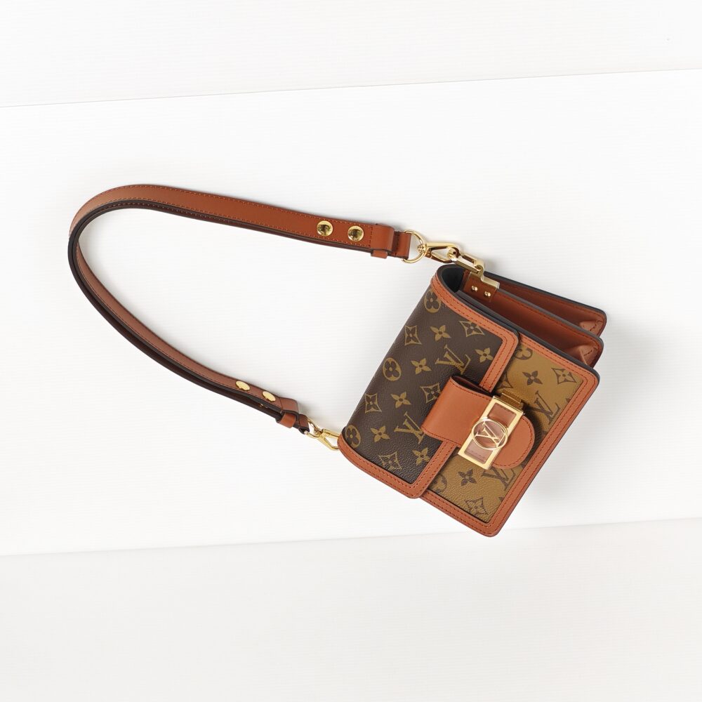 Sac de luxe pour femme / F3000262