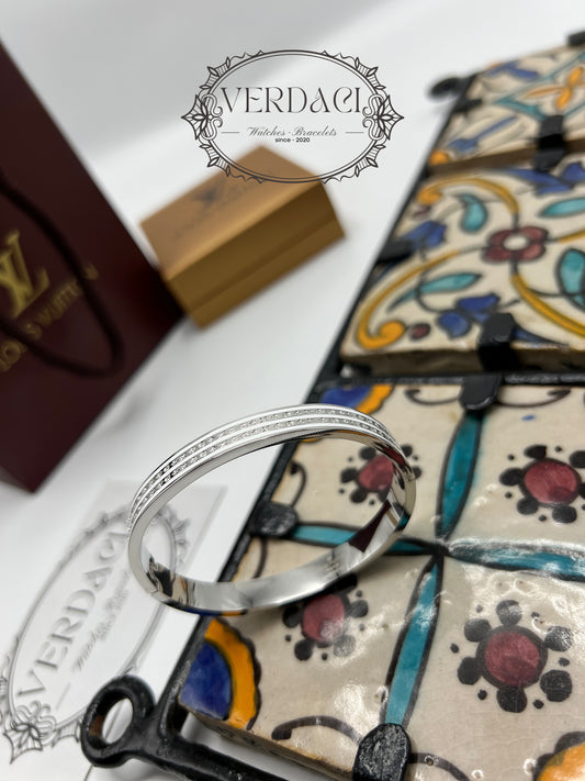 Bracelet de Luxe Pour Femme / F300464