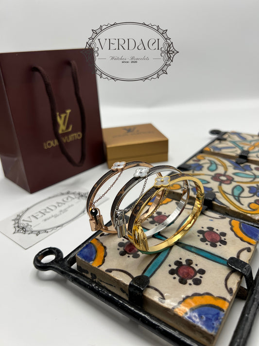 Bracelet de Luxe Pour Femme / F300483