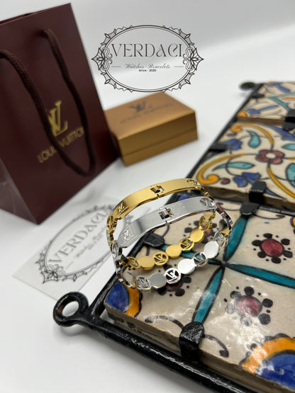 Bracelet de Luxe Pour Femme / F300484