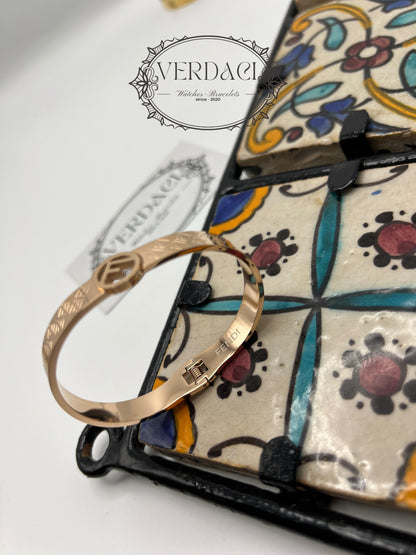 Bracelet de Luxe Pour Femme / F300469