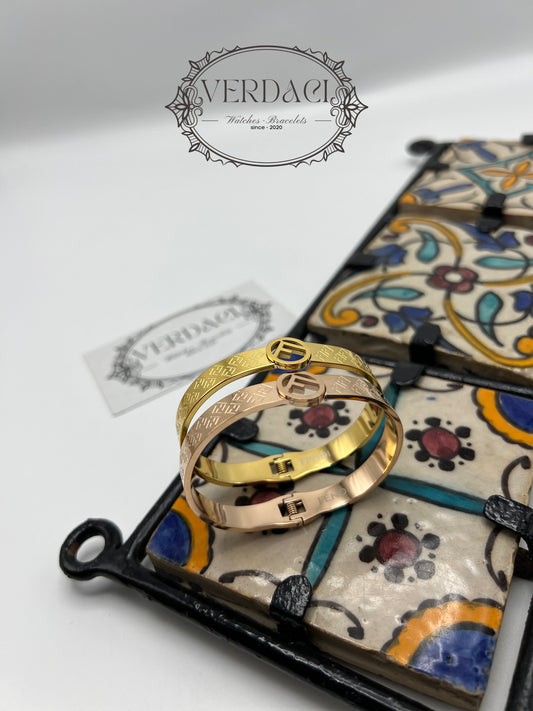 Bracelet de Luxe Pour Femme / F300469