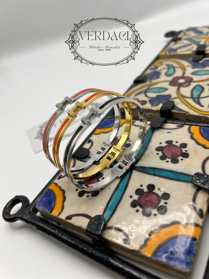 Bracelet de Luxe Pour Femme / F300470
