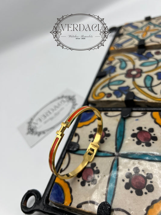 Bracelet de Luxe Pour Femme / F300470